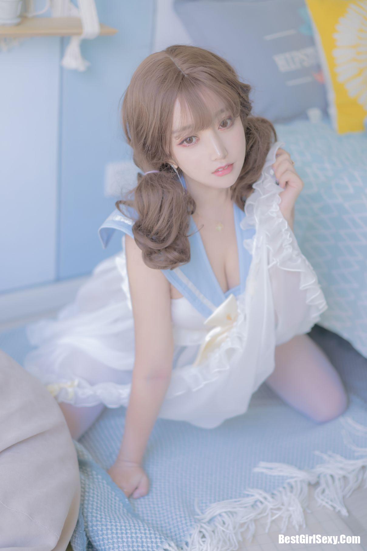 Coser@过期米线线喵 汽水味的小盆友