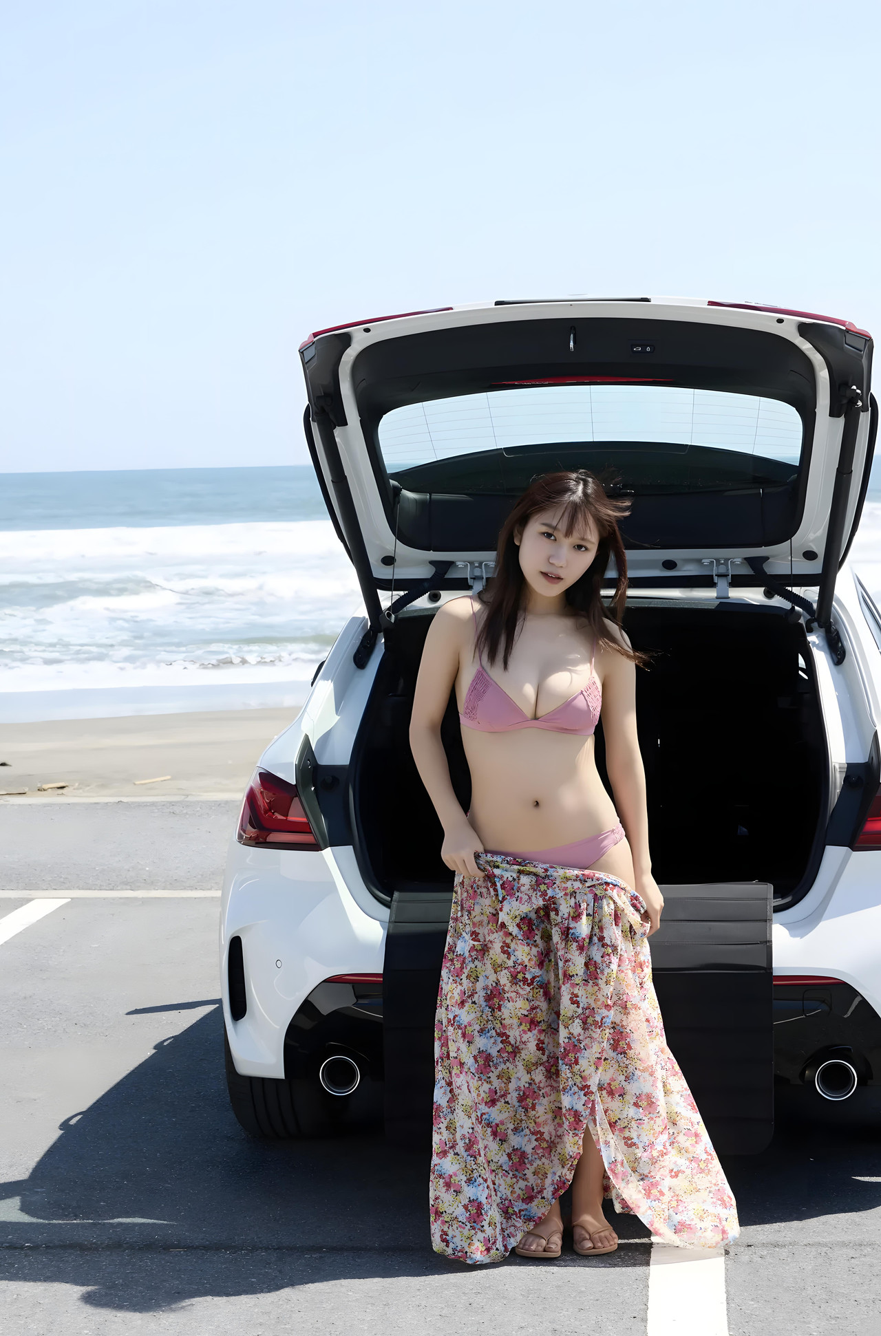 Sara Kurogane くろがねさら, FRIDAYデジタル写真集 [マンスリーガール024] Set.03 [39P]