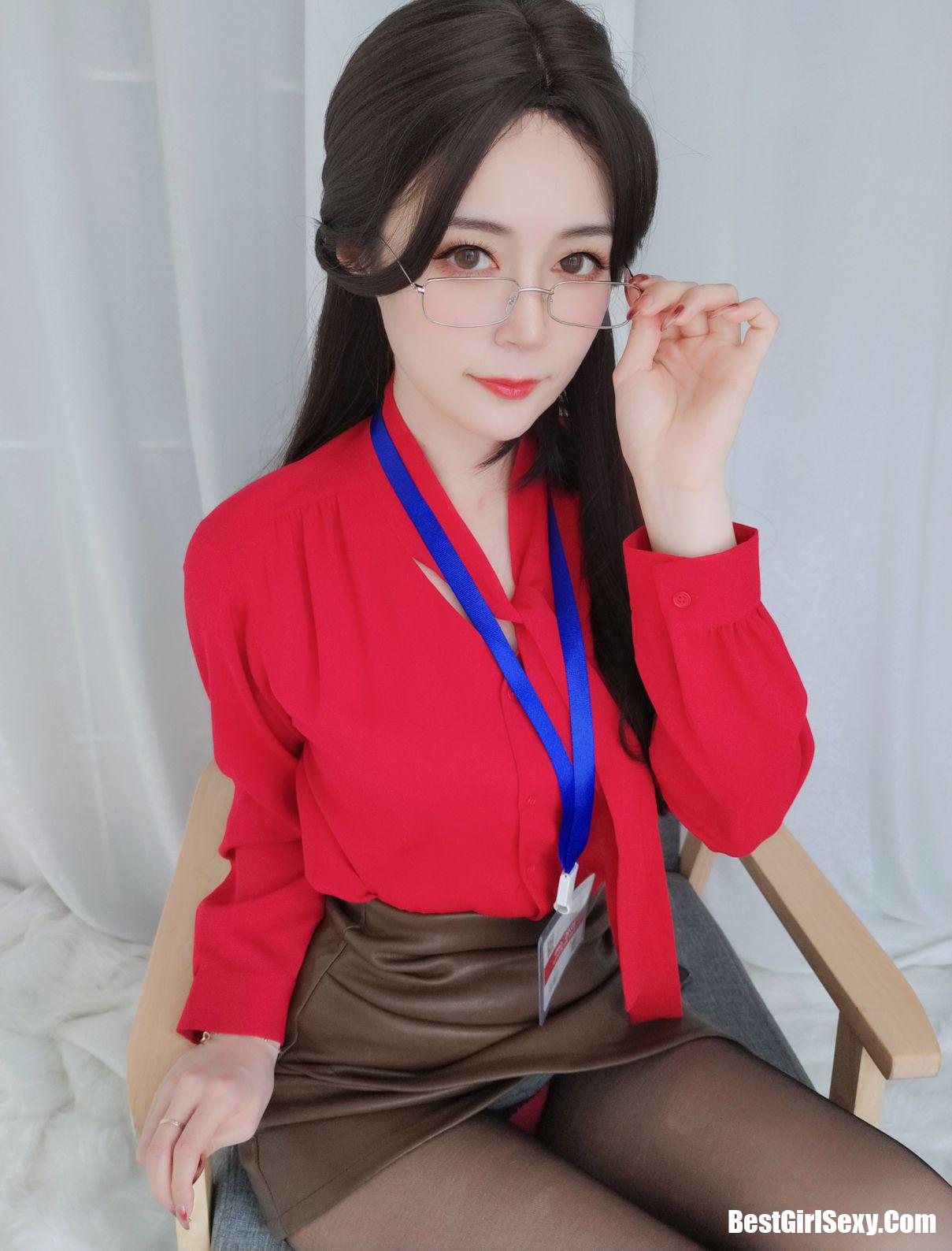 Coser@白银81 新上任上司