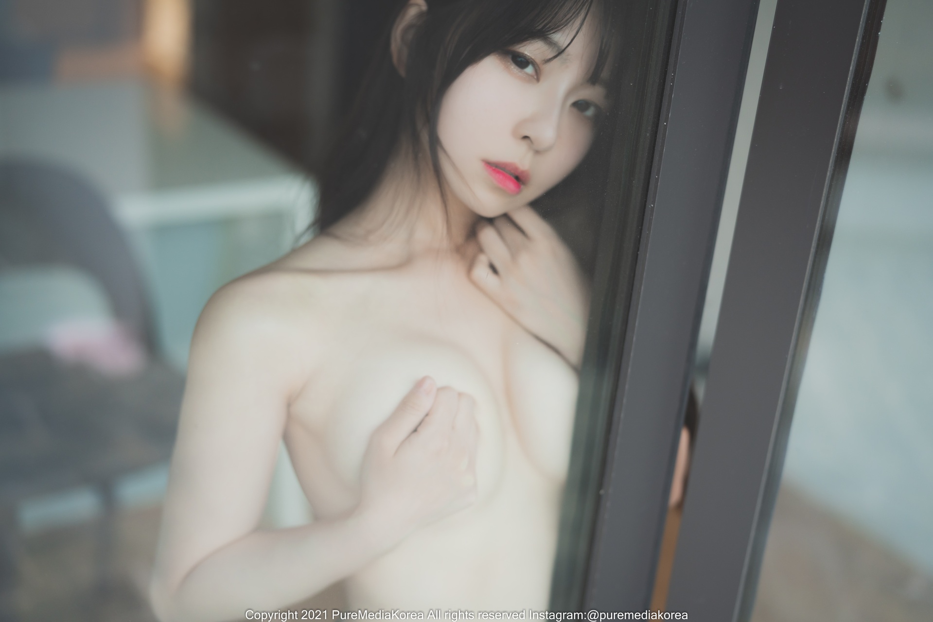 Eun Bi 은비, [PURE MEDIA] Vol.079 디지털화보 Set.01 [65P]