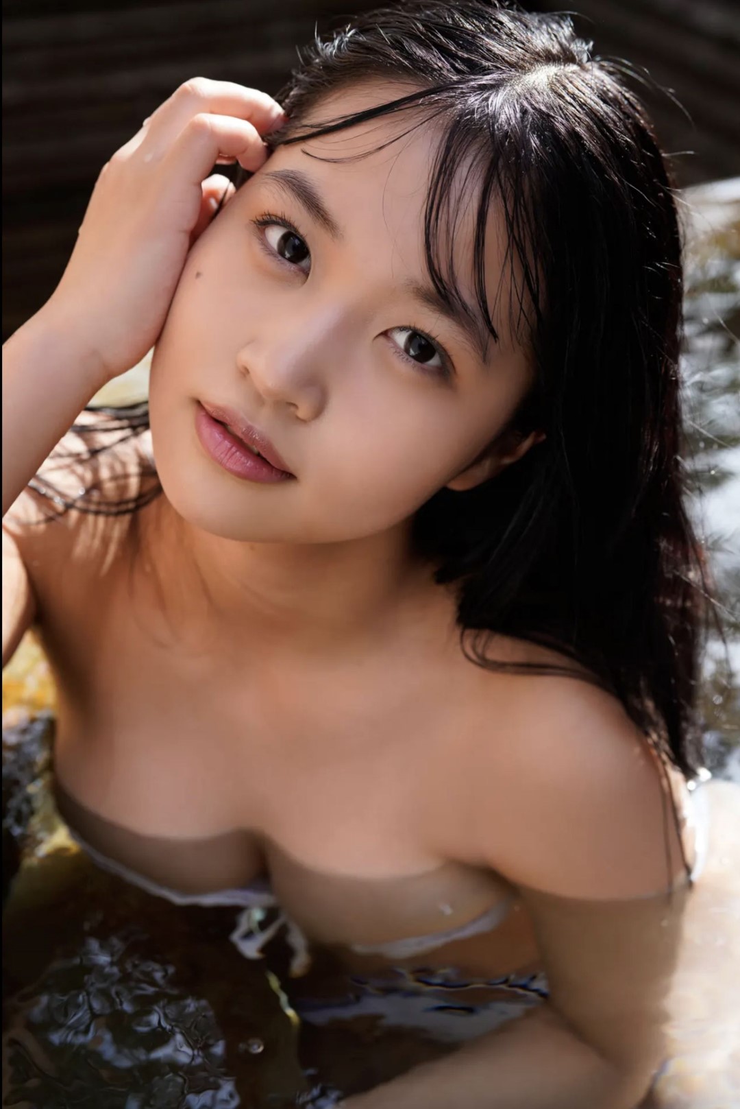 南みゆか ビキニのシンデレラ [77P]