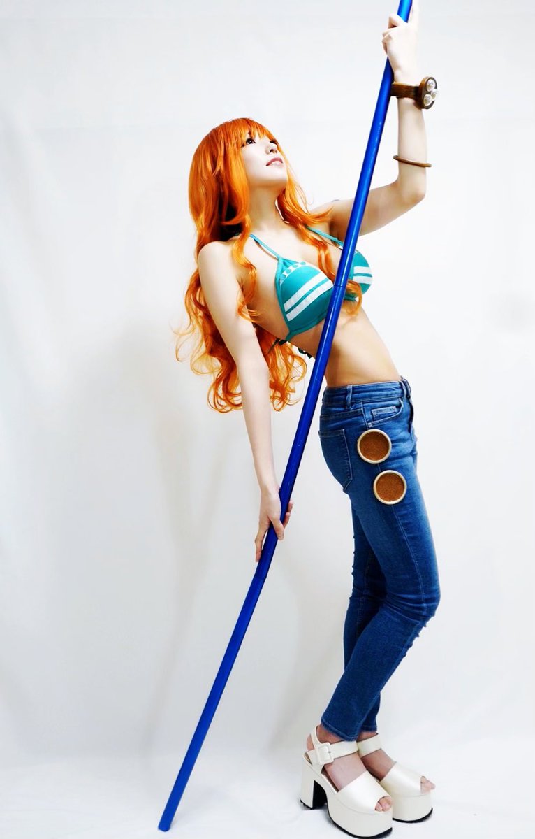 Aine Sakurada - Nami