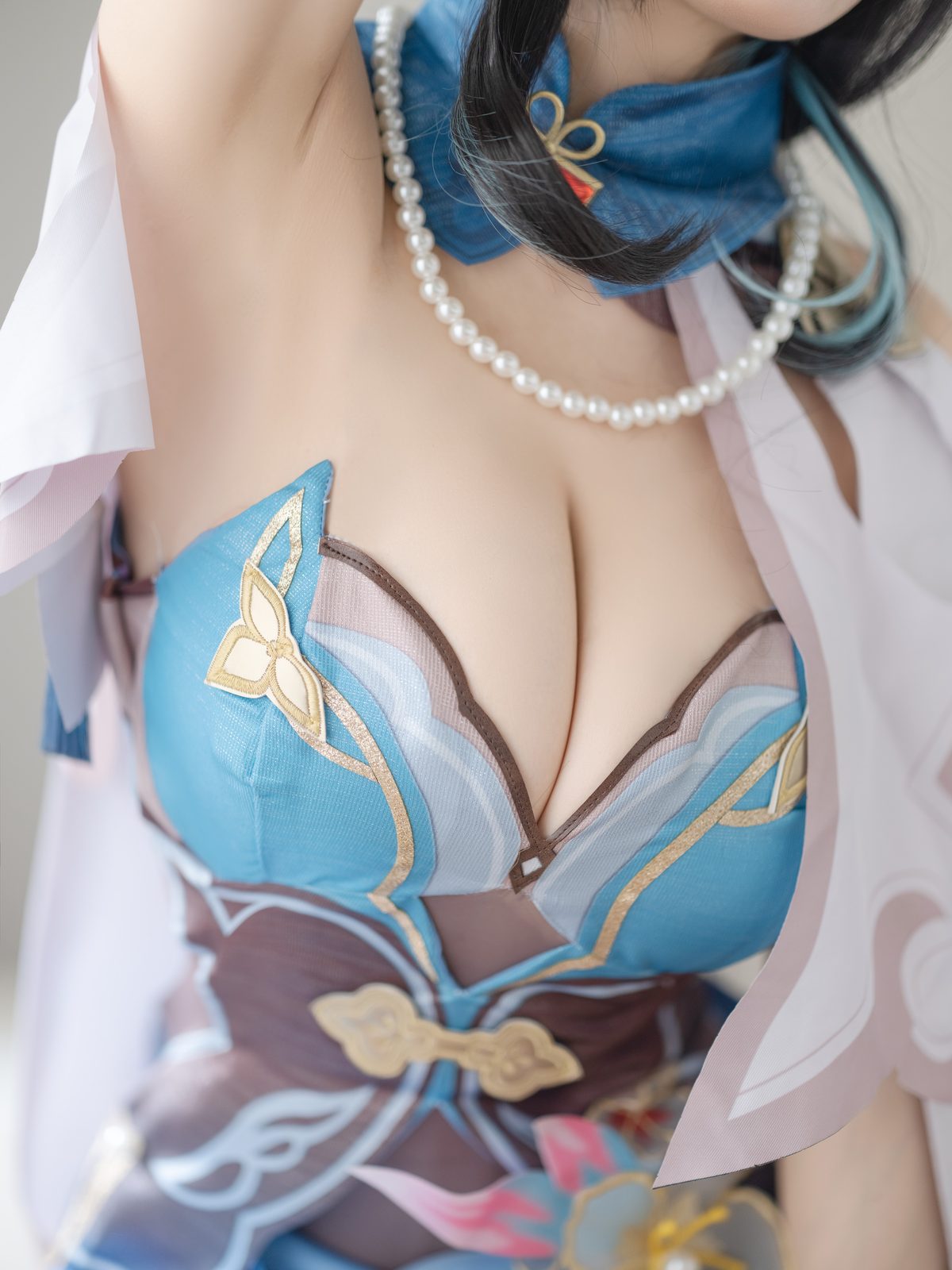 Coser@小仓千代w – 2024年02月patreon会员合集 A