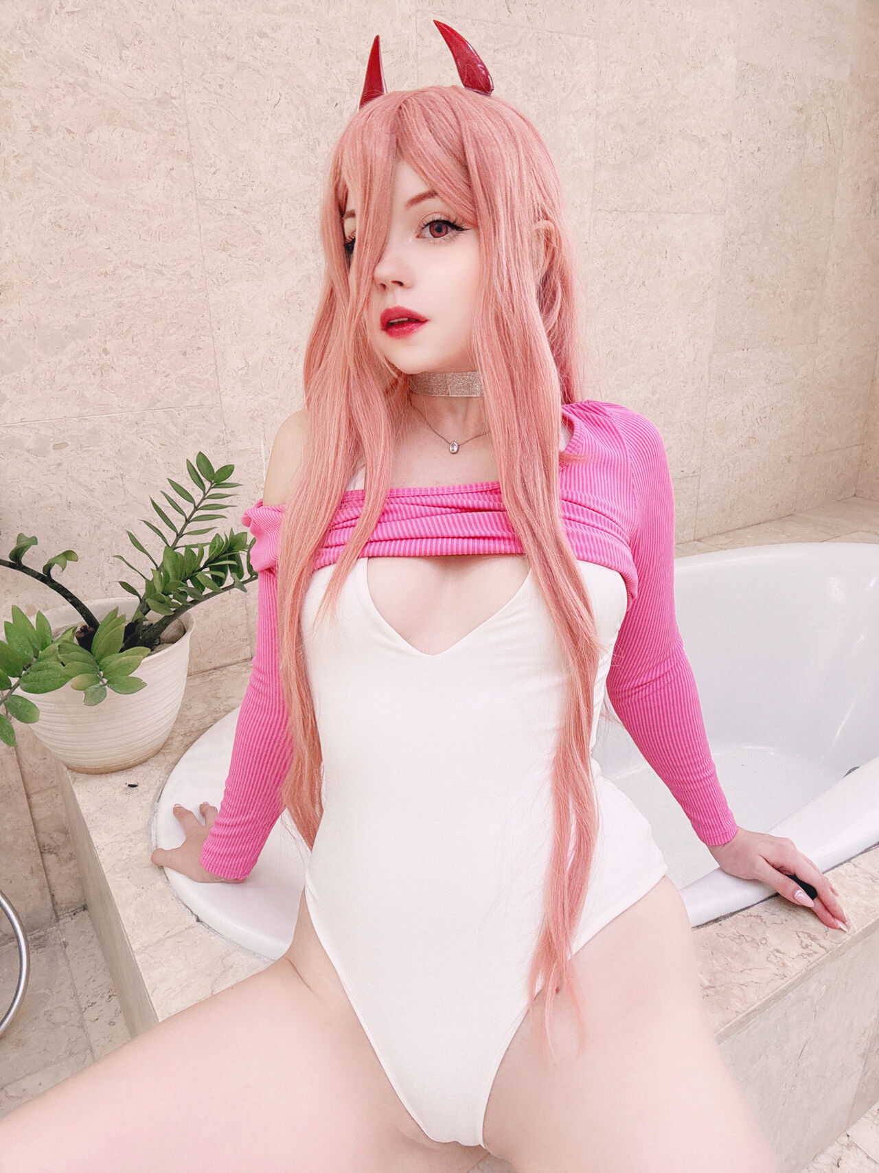 Caticornplay - Power 1 [27P]