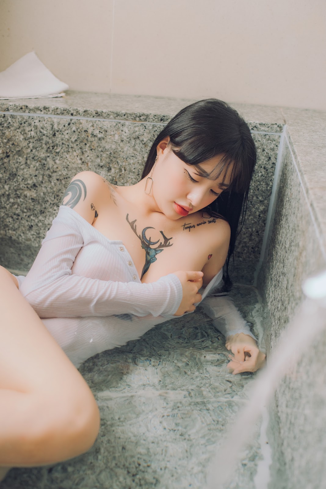 Seolhwa 설화, [PURE MEDIA] Vol.64 디지털화보 [63P]