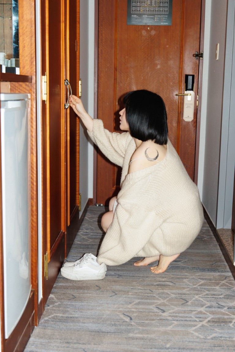 [UMIZINE] YeonJju - Vol.1 [86P]