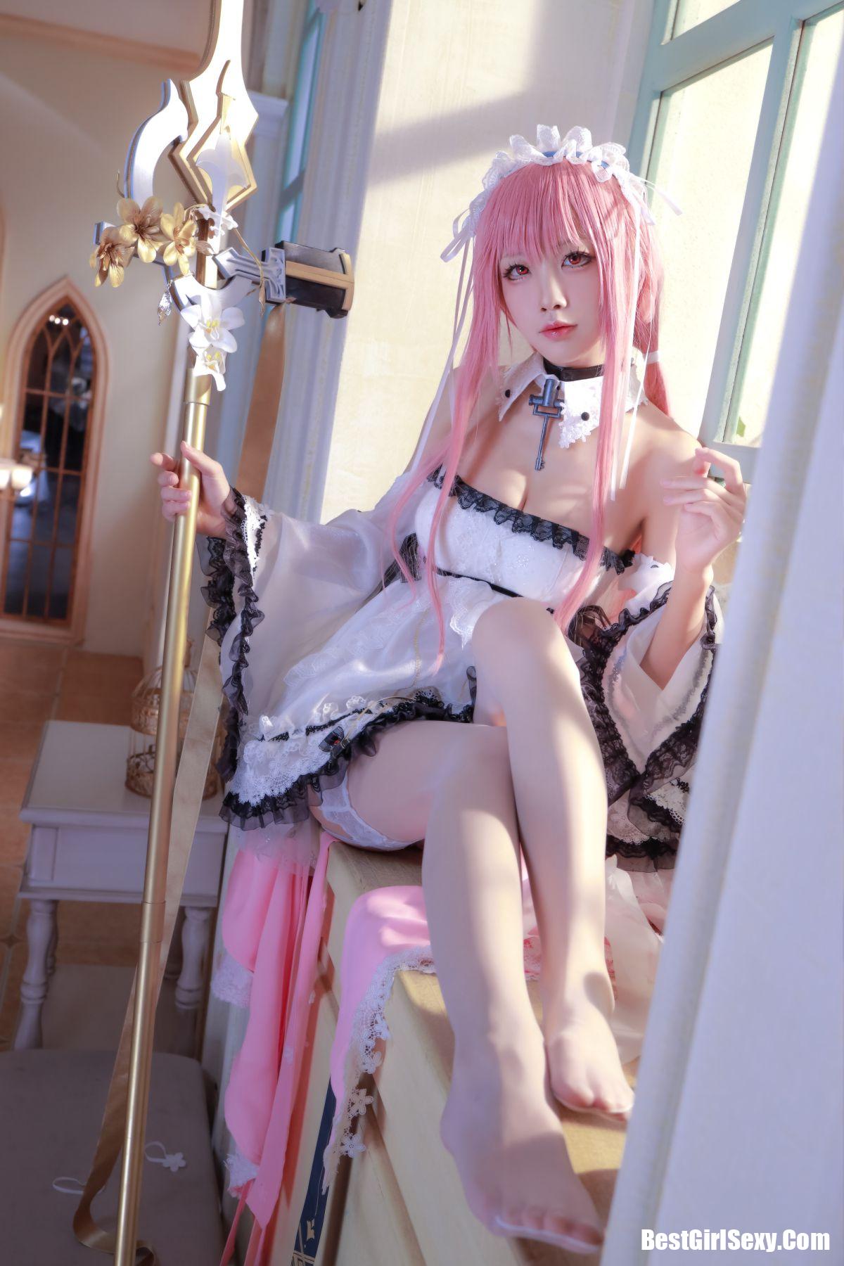 Coser@水淼Aqua Vol.066 英仙座