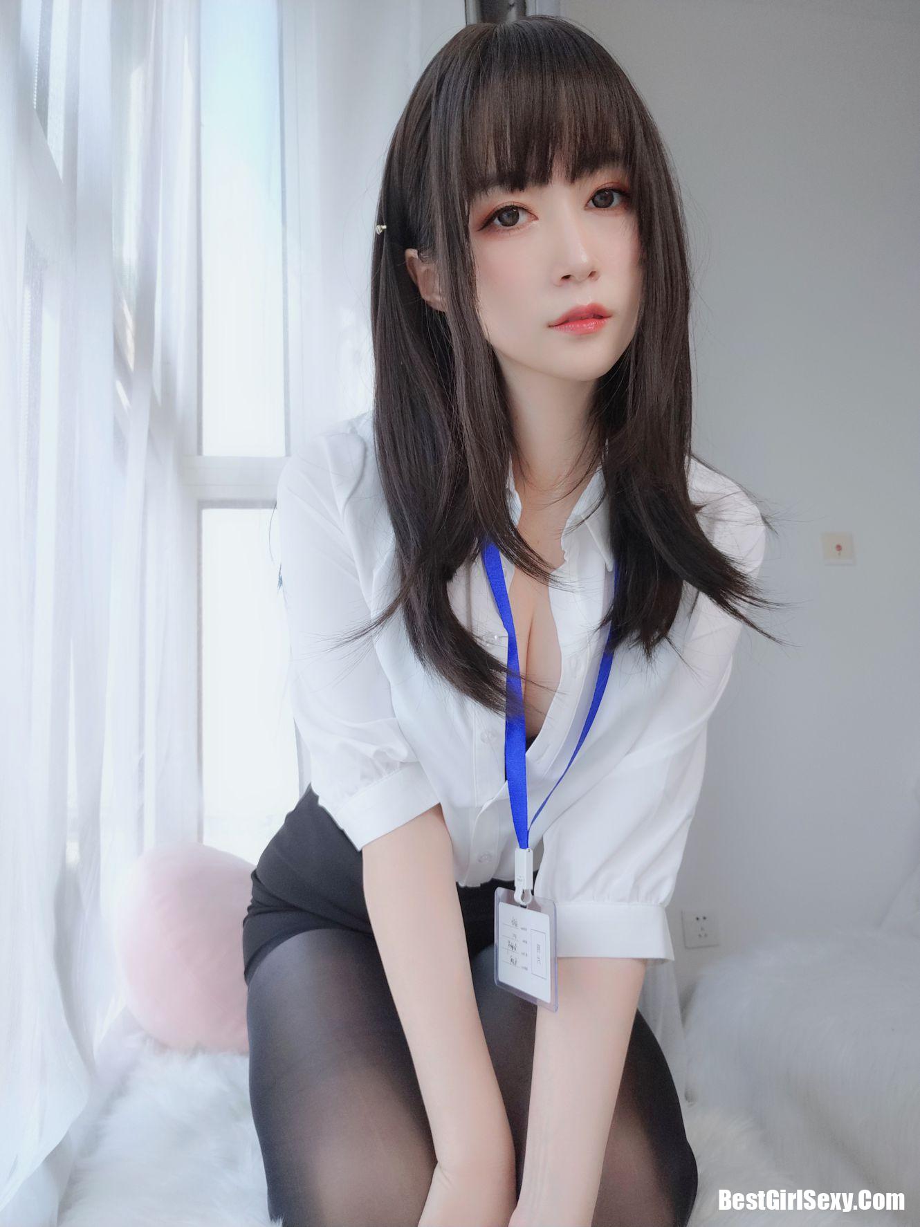 Coser@白银81 制服