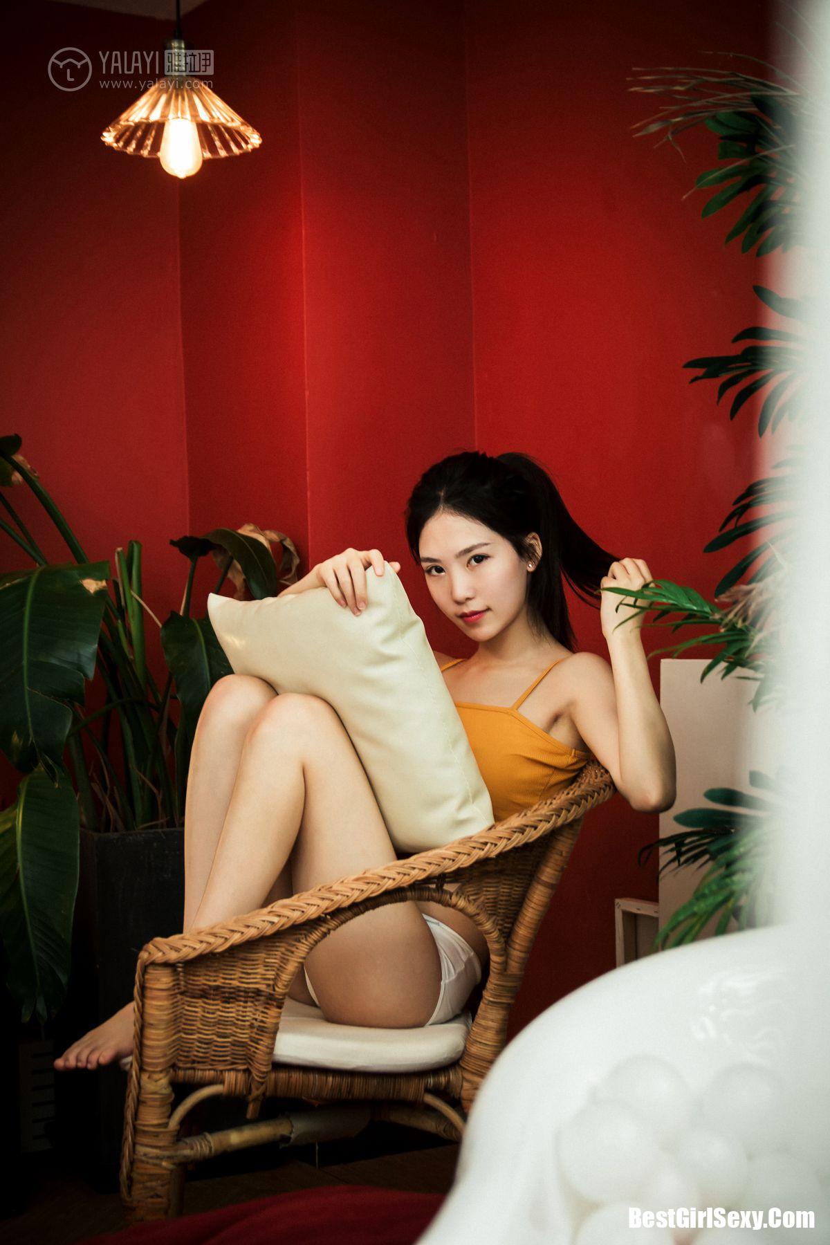 Coser@抖娘-利世 鸢私房