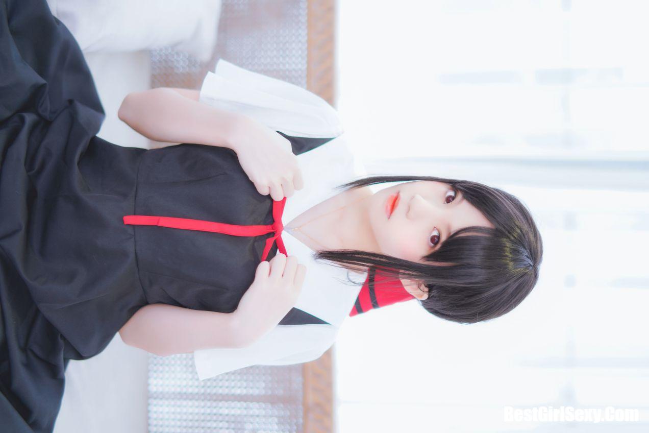 Coser@桜桃喵 Vol.029 辉夜