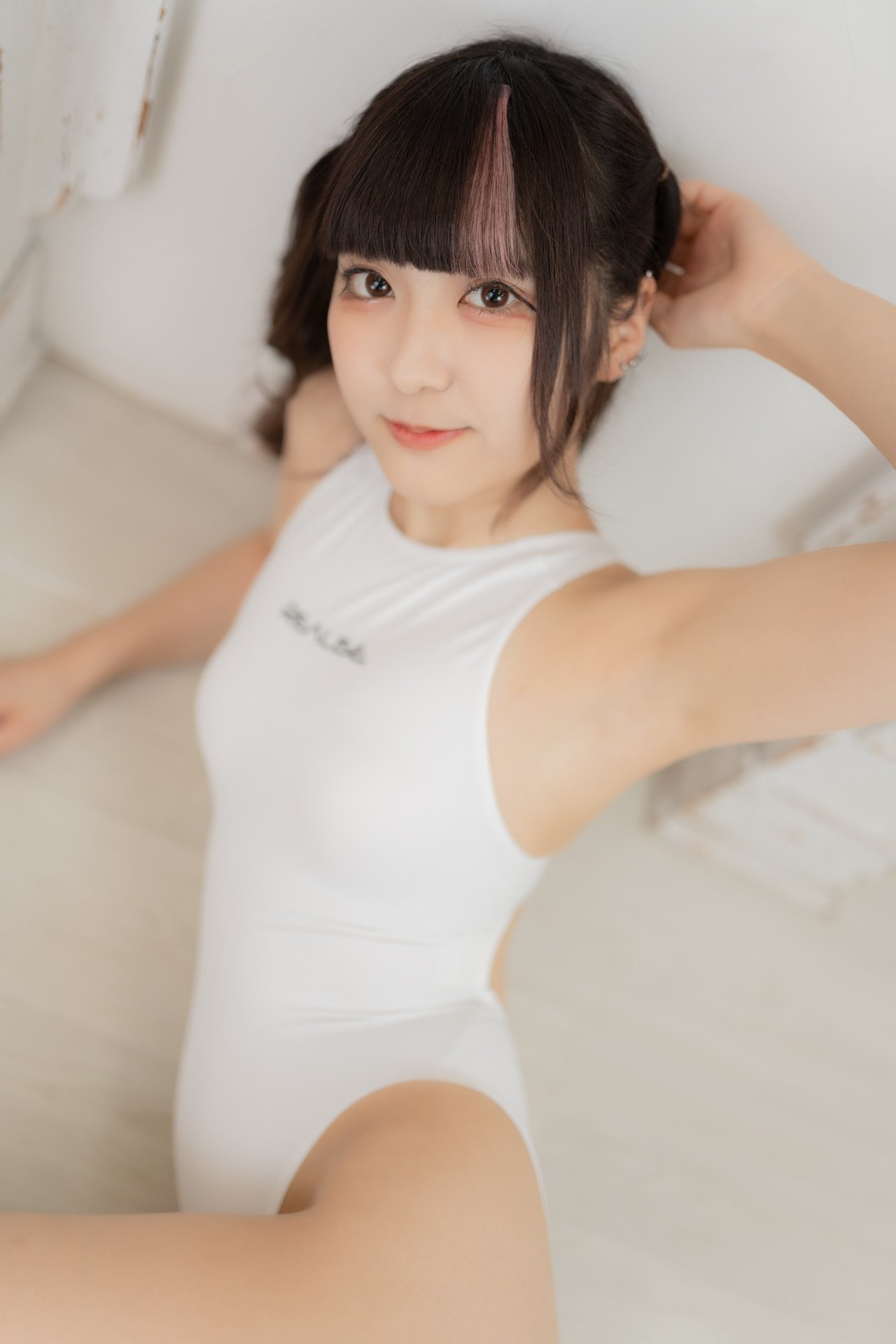 Ai Takanashi 高梨あい, Minisuka.tv 2024.04.18 Secret Gallery (Stage2) Set 12.03