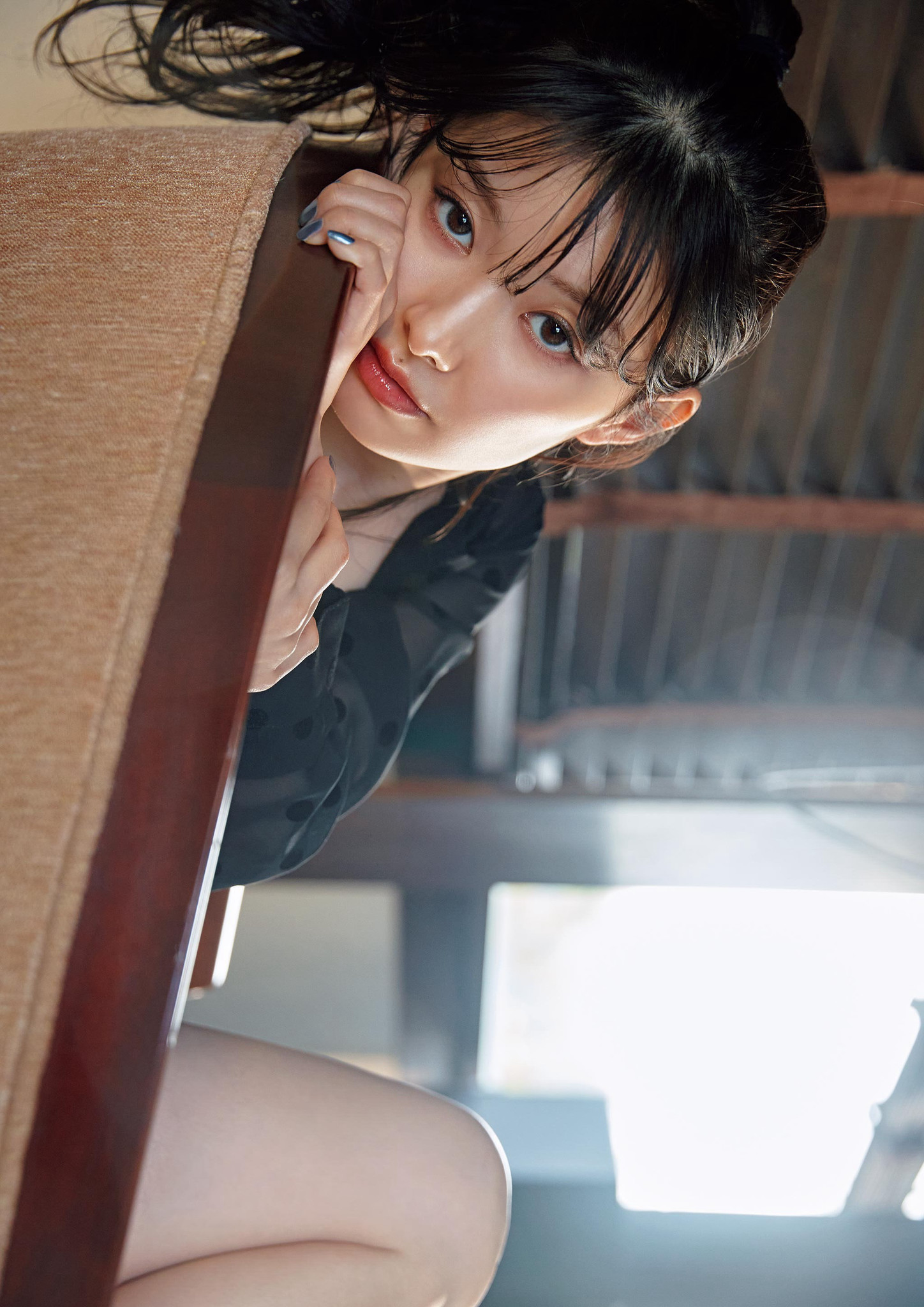 Tomu Muto 武藤十梦, 1st 写真集 [とむもよう] Set.03 [33P]