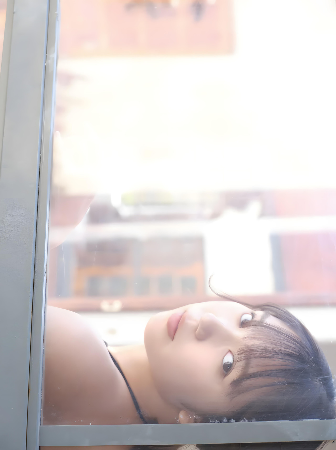 Sara Kurogane くろがねさら, FRIDAYデジタル写真集 [マンスリーガール024] Set.02 [34P]