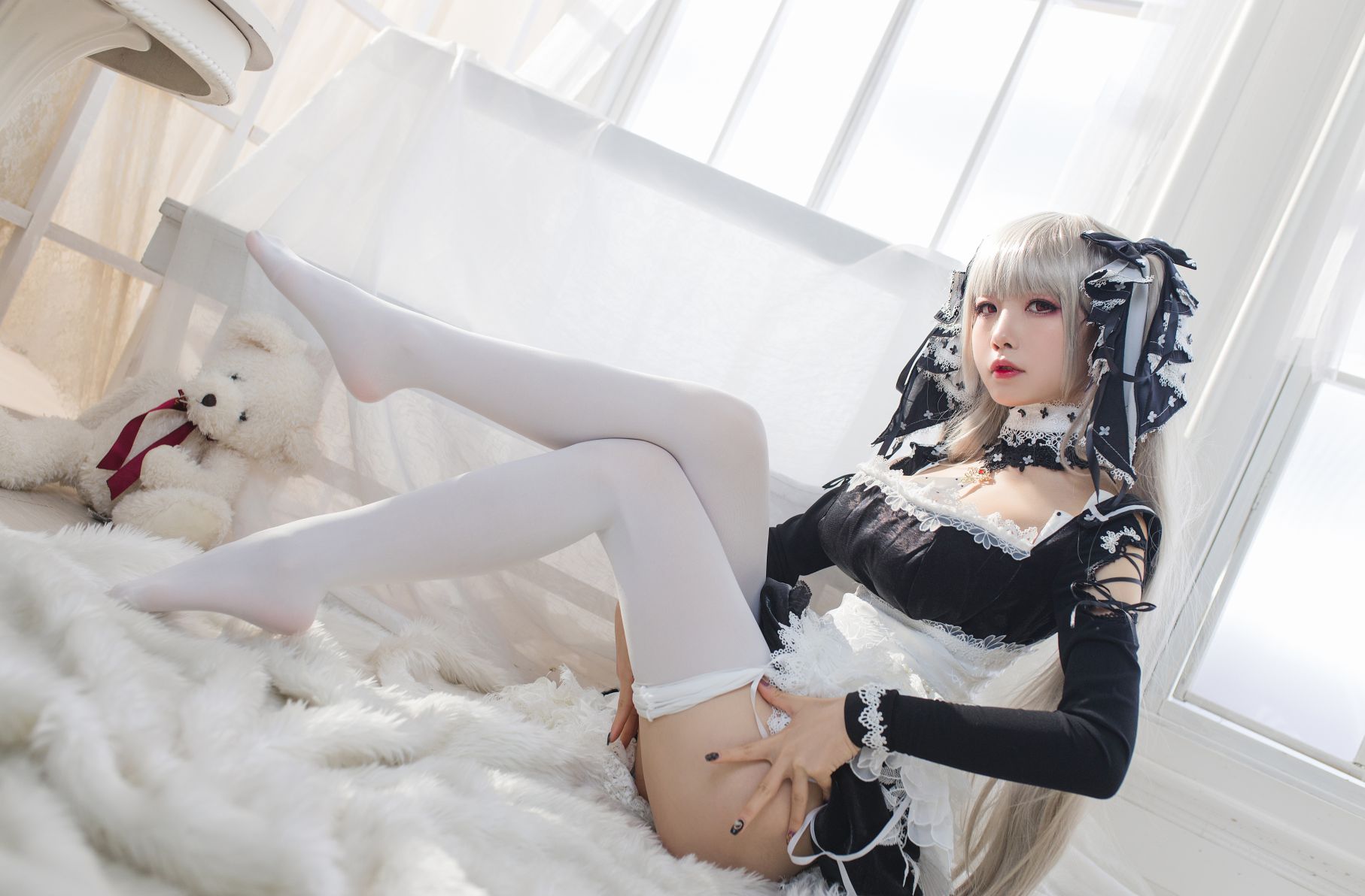 Coser@水淼Aqua Vol.003