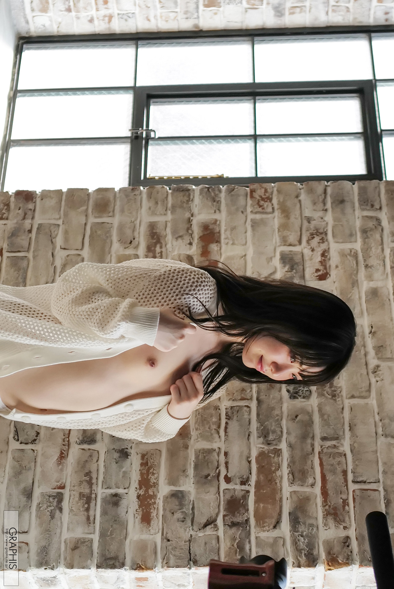 Mio Ishikawa 石川澪, [Graphis] Gals 「Lovely!」 Vol.07 [30P]