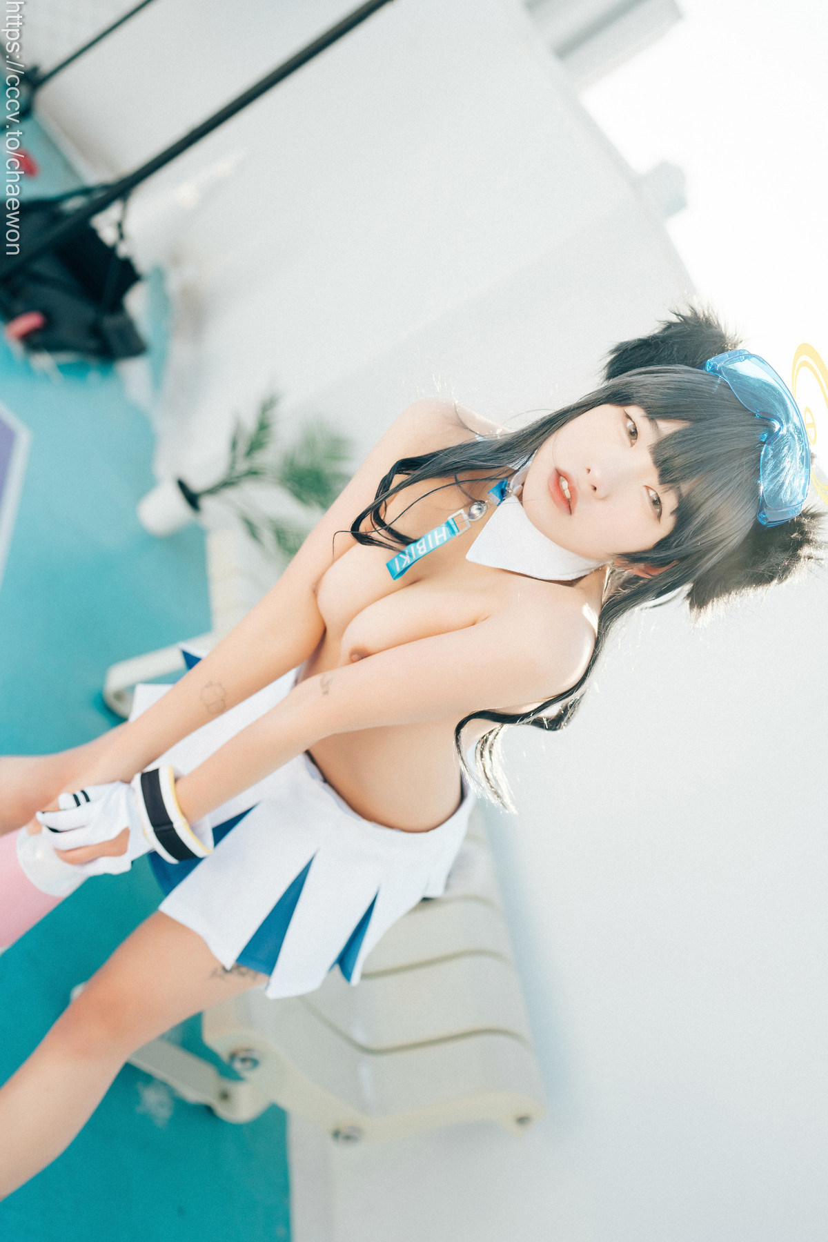 Sonson 손손, [Loozy] Hibiki for Adults Set.02 [56P]