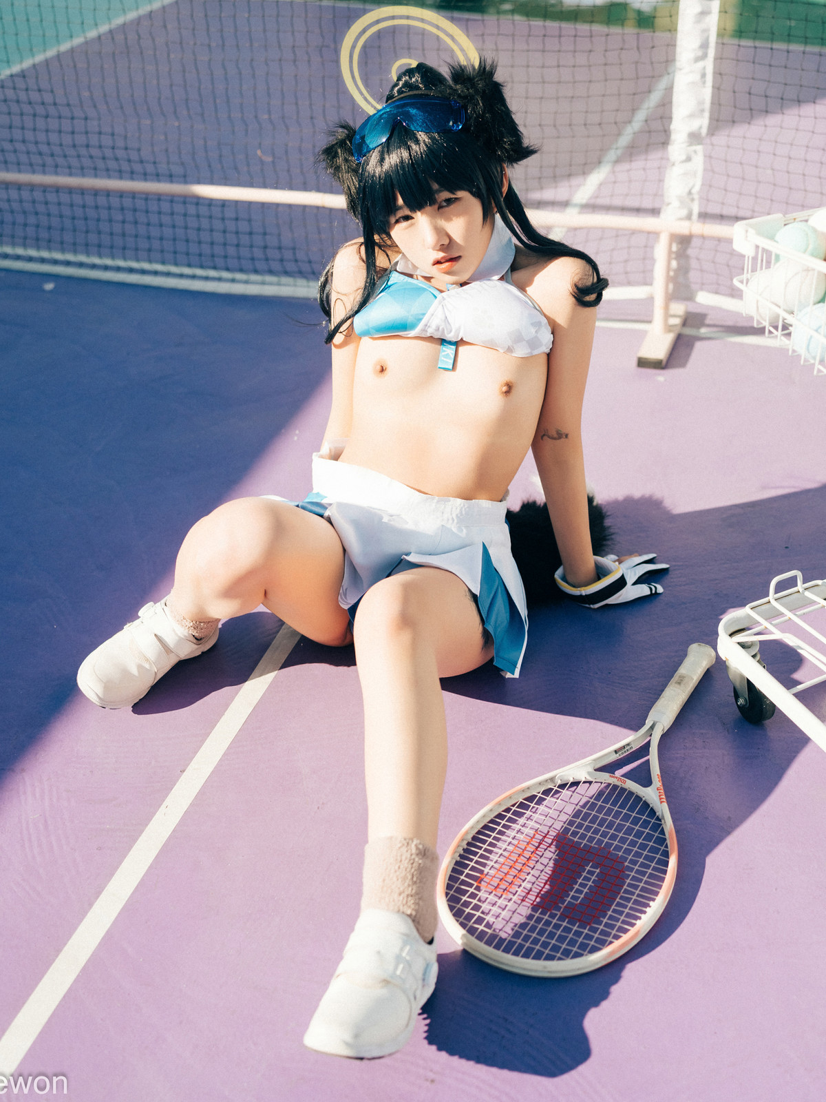 Sonson 손손, [Loozy] Hibiki for Adults Set.01 [70P]