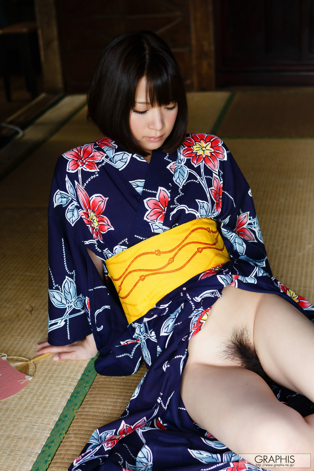 Mayu Kamiya 神谷まゆ, [Graphis] Summer Special Vol.01 [34P]