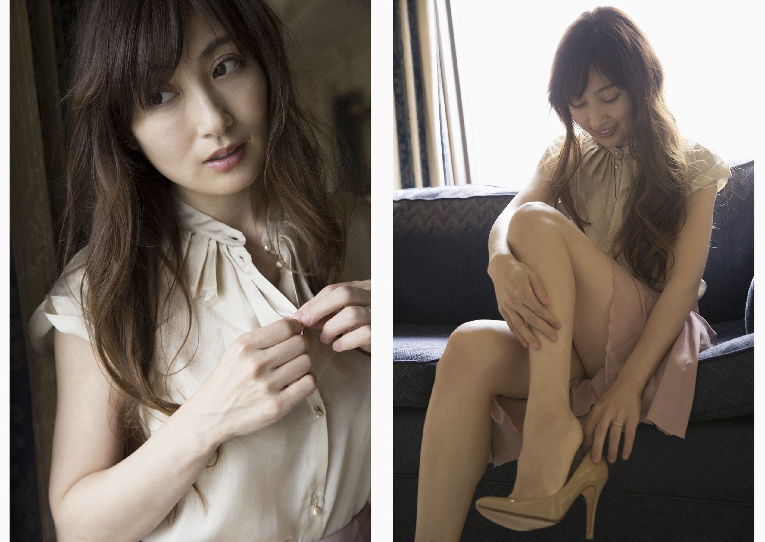 熊田曜子 「The Greatest」 [79P]