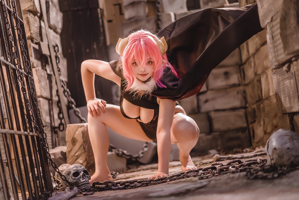 NinJa 阿寨寨 – Ilulu 4 NinJa 阿寨寨 – Ilulu