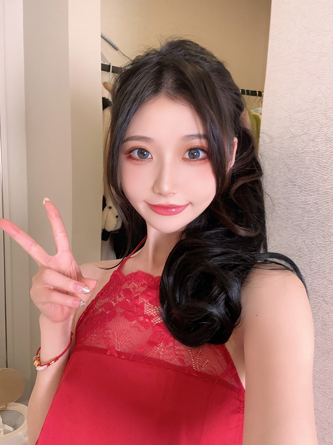 妮是老虎-陈妮妮UNI微密圈视图合集7 [137P]