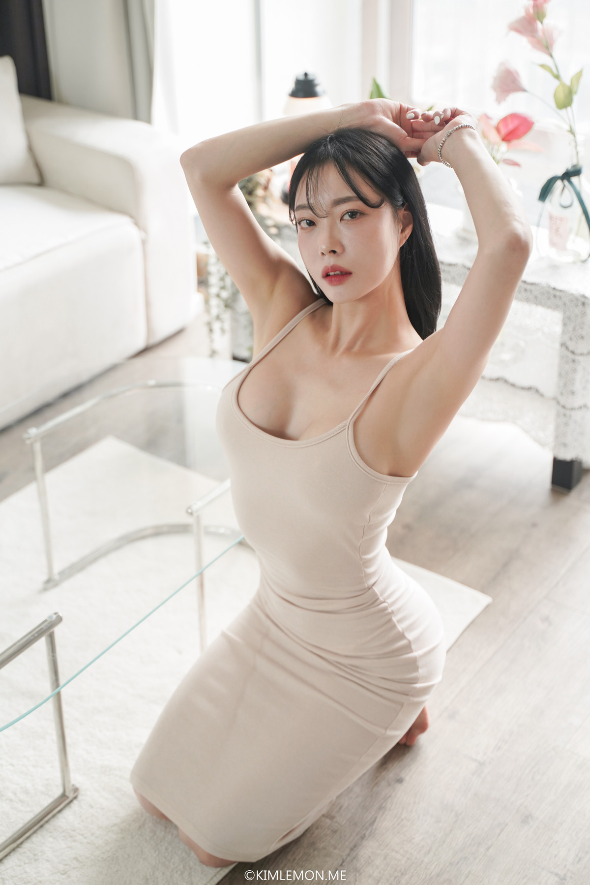 Seyeon 세연, KIMLEMON Vol.26 Photobook Set.01 [47P]