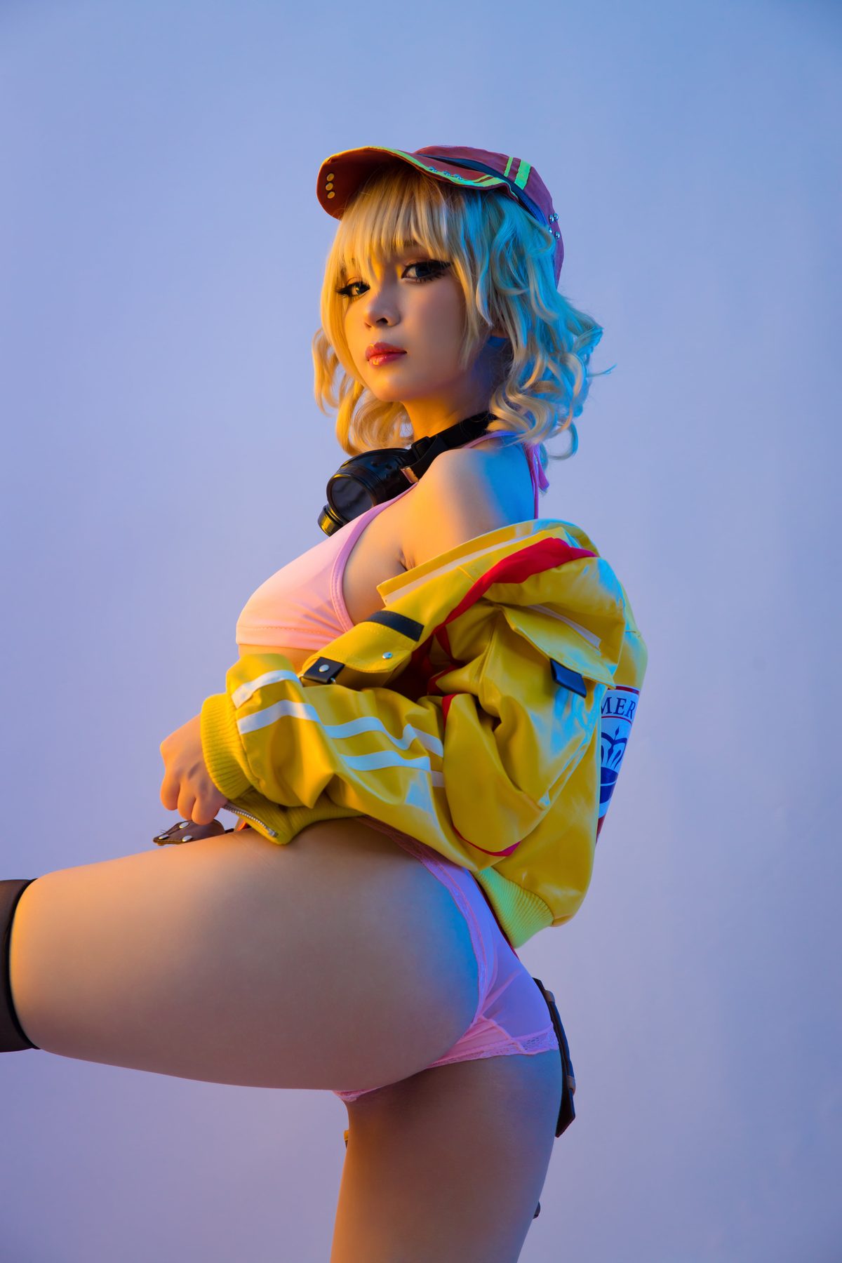 Coser@UmekoJ – Cindy Aurum