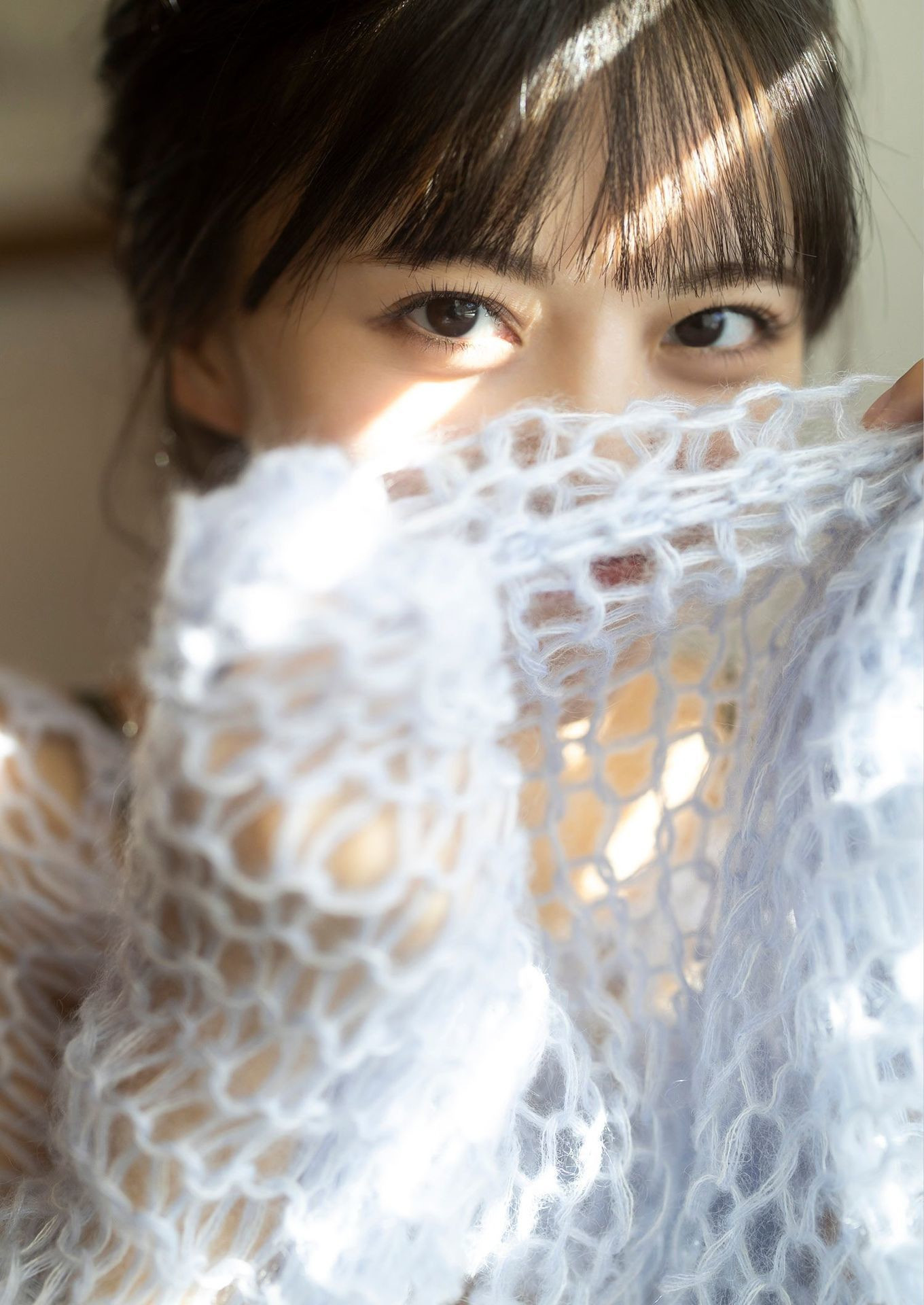 Miu Koshiba 小柴美羽, デジタル限定 YJ Photo Book 「ポカポカデートしよっ♡」 Set.02