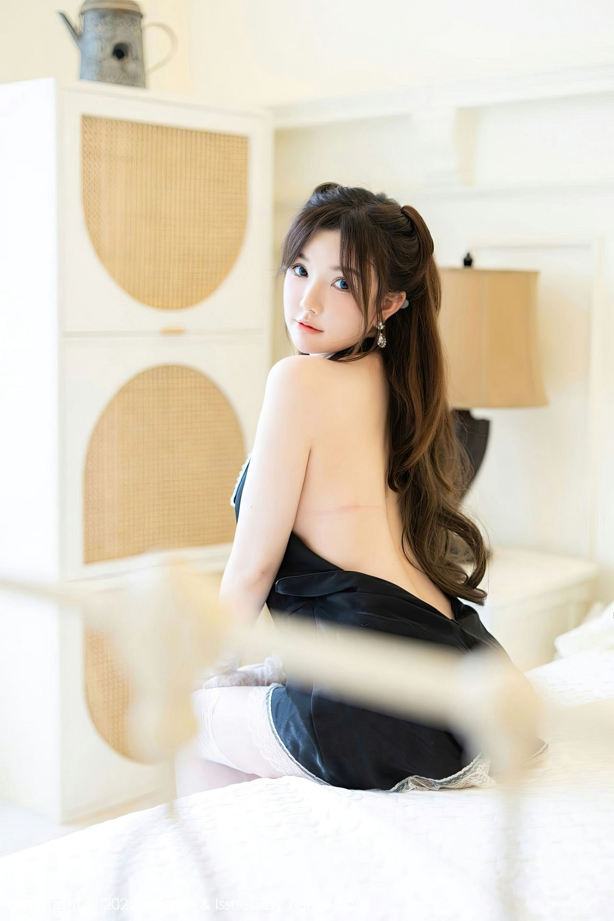 MyGirl美媛馆 Vol.648 糯美子MINIbabe