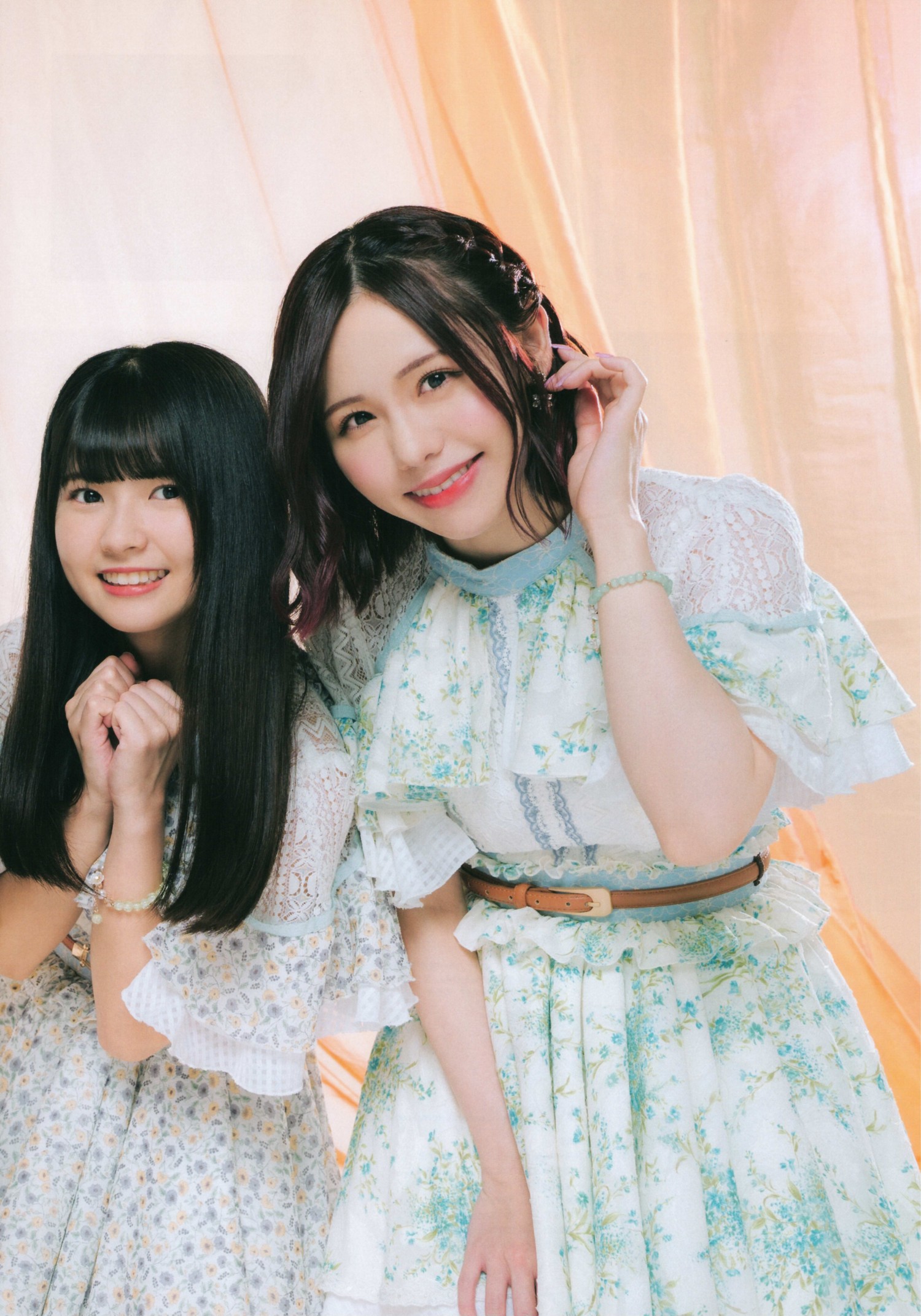 SKE48, BIG ONE GIRLS NO.076 2023年9月号