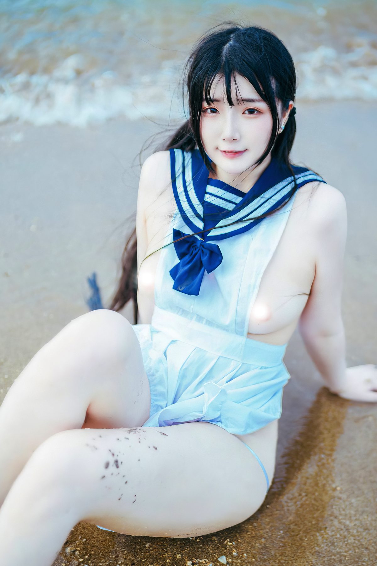 Coser@落落Raku – 海韵