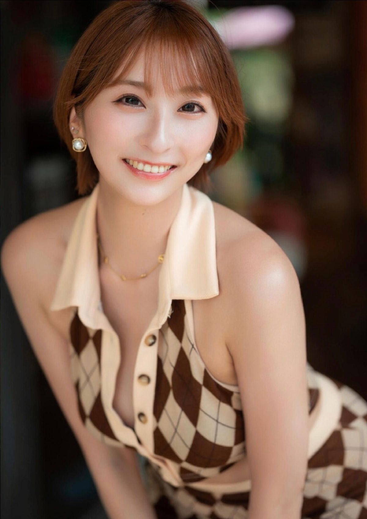 Saki Ogata 緒方咲 – 咲ちぃの長い夏休み Part2 66 Saki Ogata 緒方咲 – 咲ちぃの長い夏休み Part2