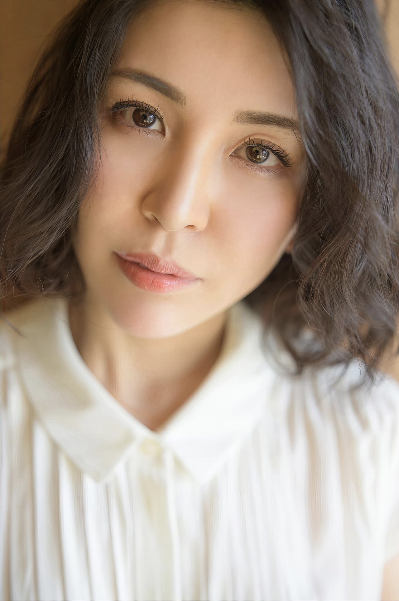 Sayuri Nishiyama 西山さゆり, 周刊ポストデジタル写真集 [高须クリニックの受付嬢・ Yes！] Set.01