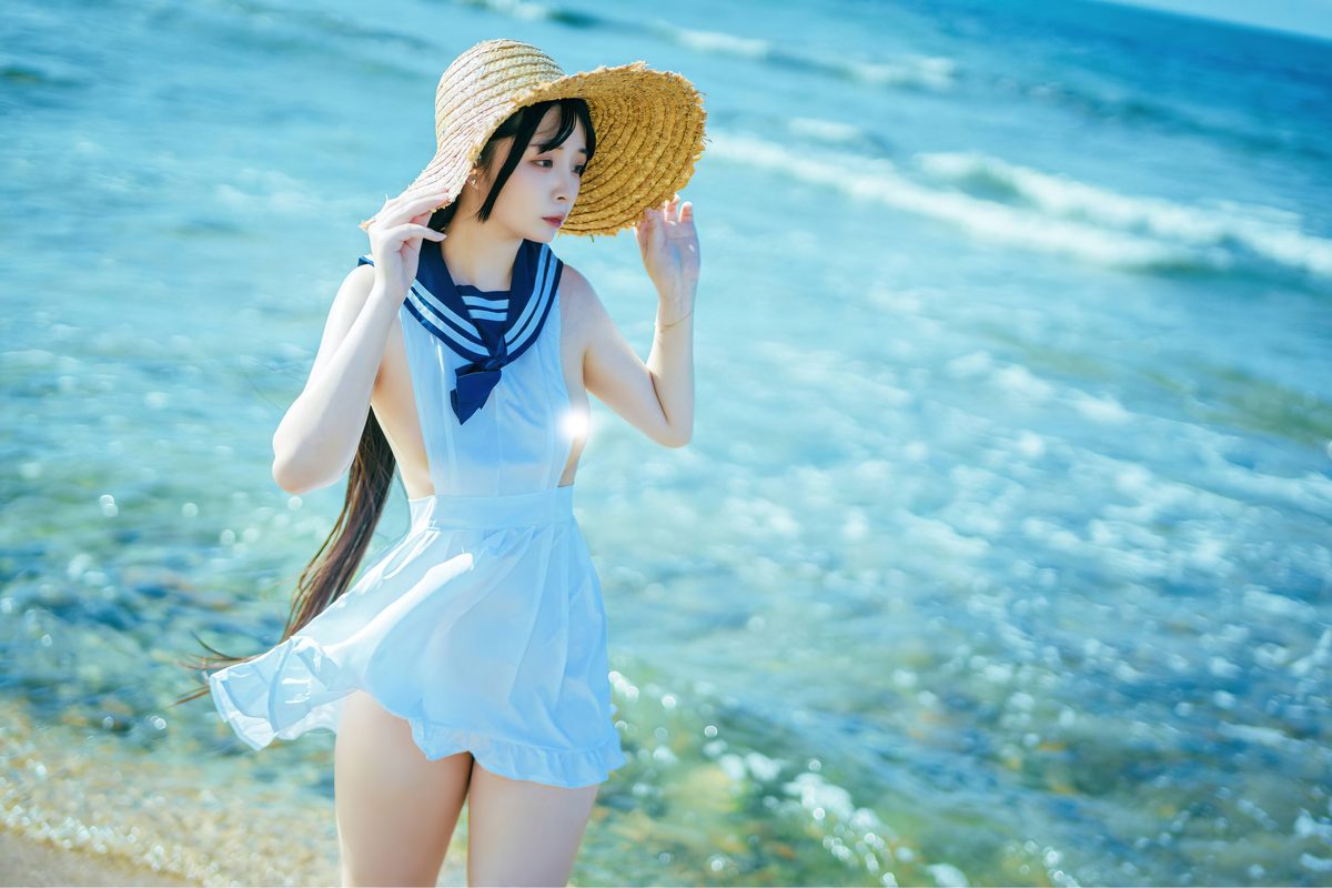 Coser@落落Raku – 海韵