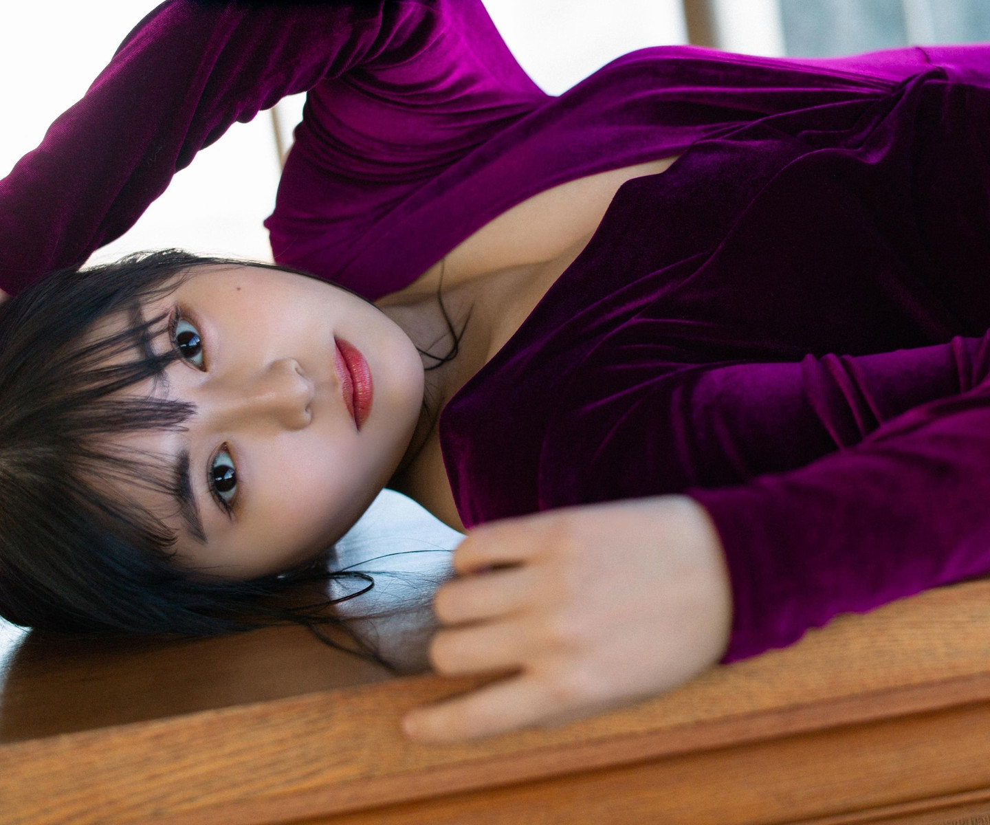 Sakina Tonchiki 頓知気さきな, 週プレ Photo Book 「コンプライアンス」 Set.01 24 Sakina Tonchiki 頓知気さきな, 週プレ Photo Book 「コンプライアンス」 Set.01