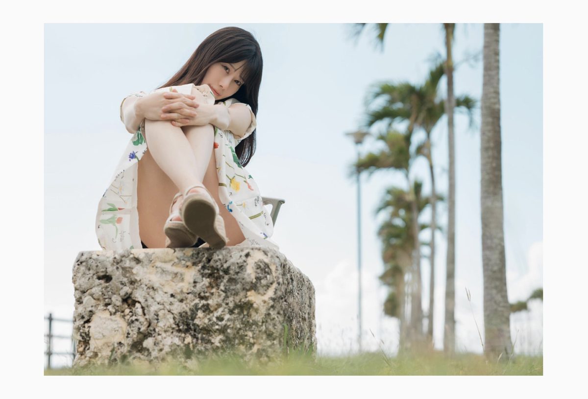 Momosato Rea 桃里れあ – 桃色 Part1