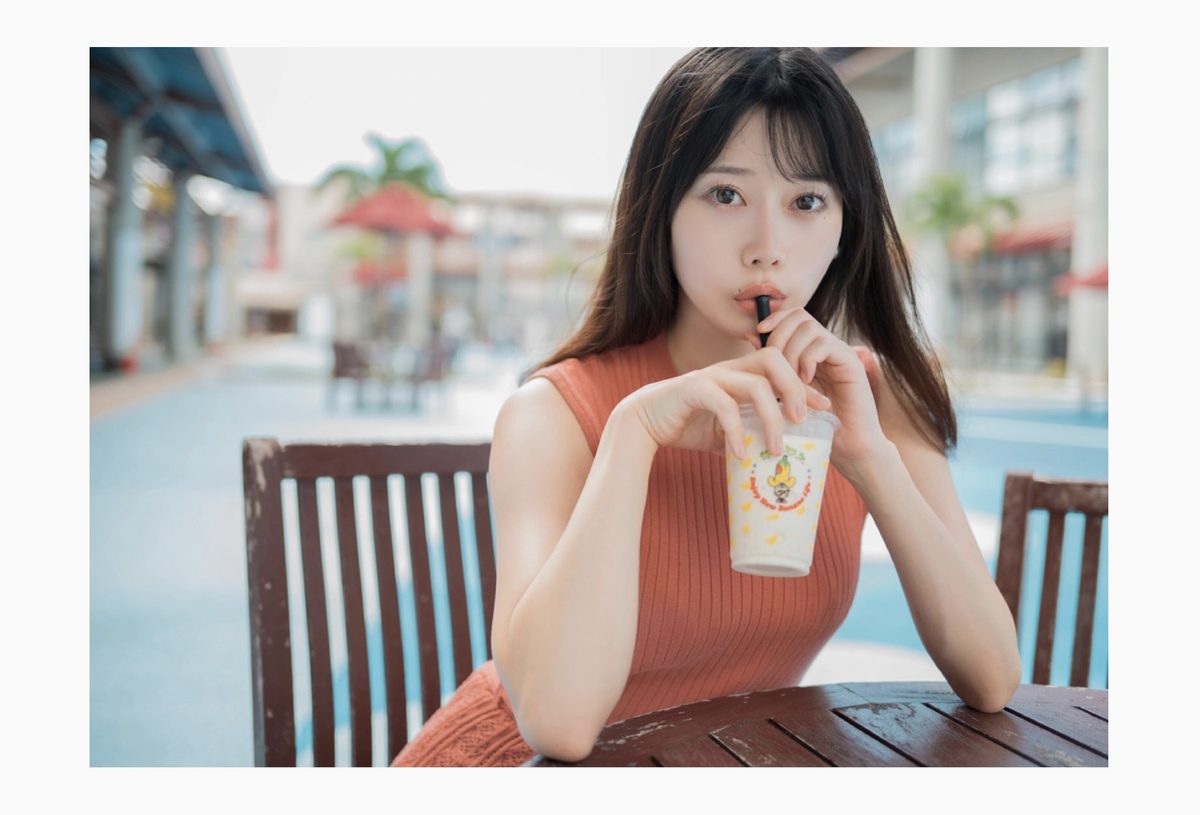 Momosato Rea 桃里れあ – 桃色 Part3