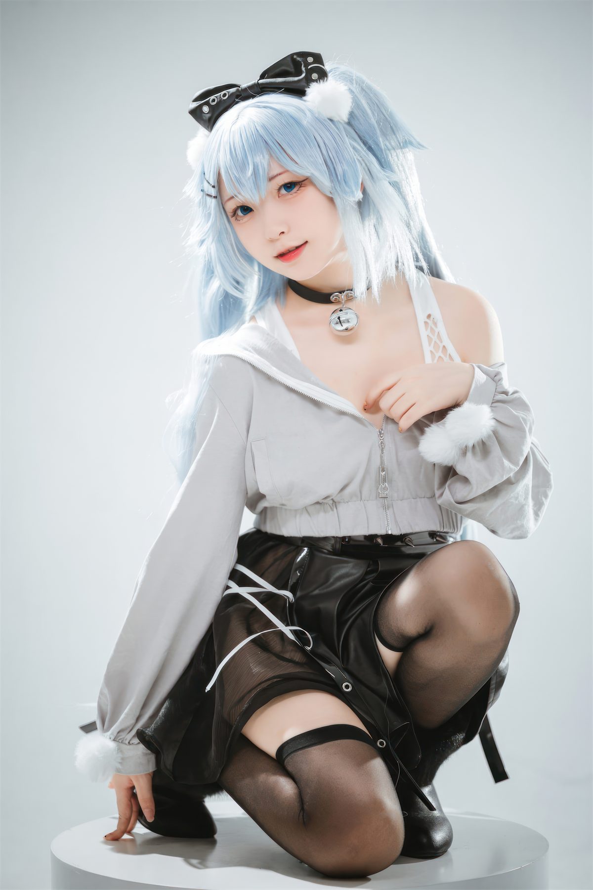 Coser@花铃 – 芙洛伦 药心巧克力