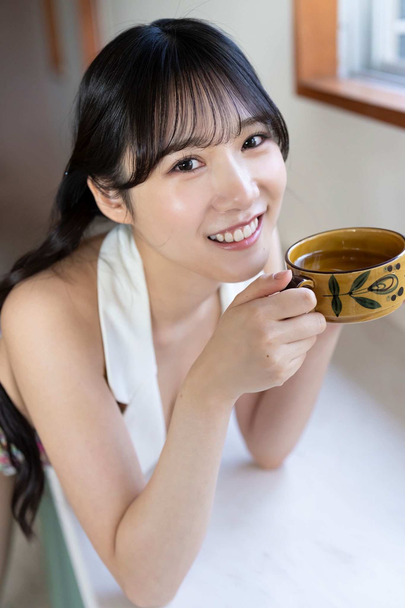 Sumire Yokono 横野すみれ, My Spa! [Seasonal Girl 旬撮ガール #007] Set.03 [35P]