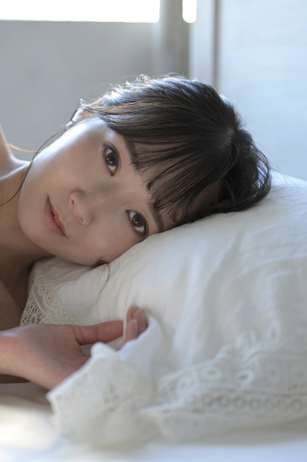 Takara 多香良, 週刊ポストデジタル写真集 [あなたのたからもの ] Set.01
