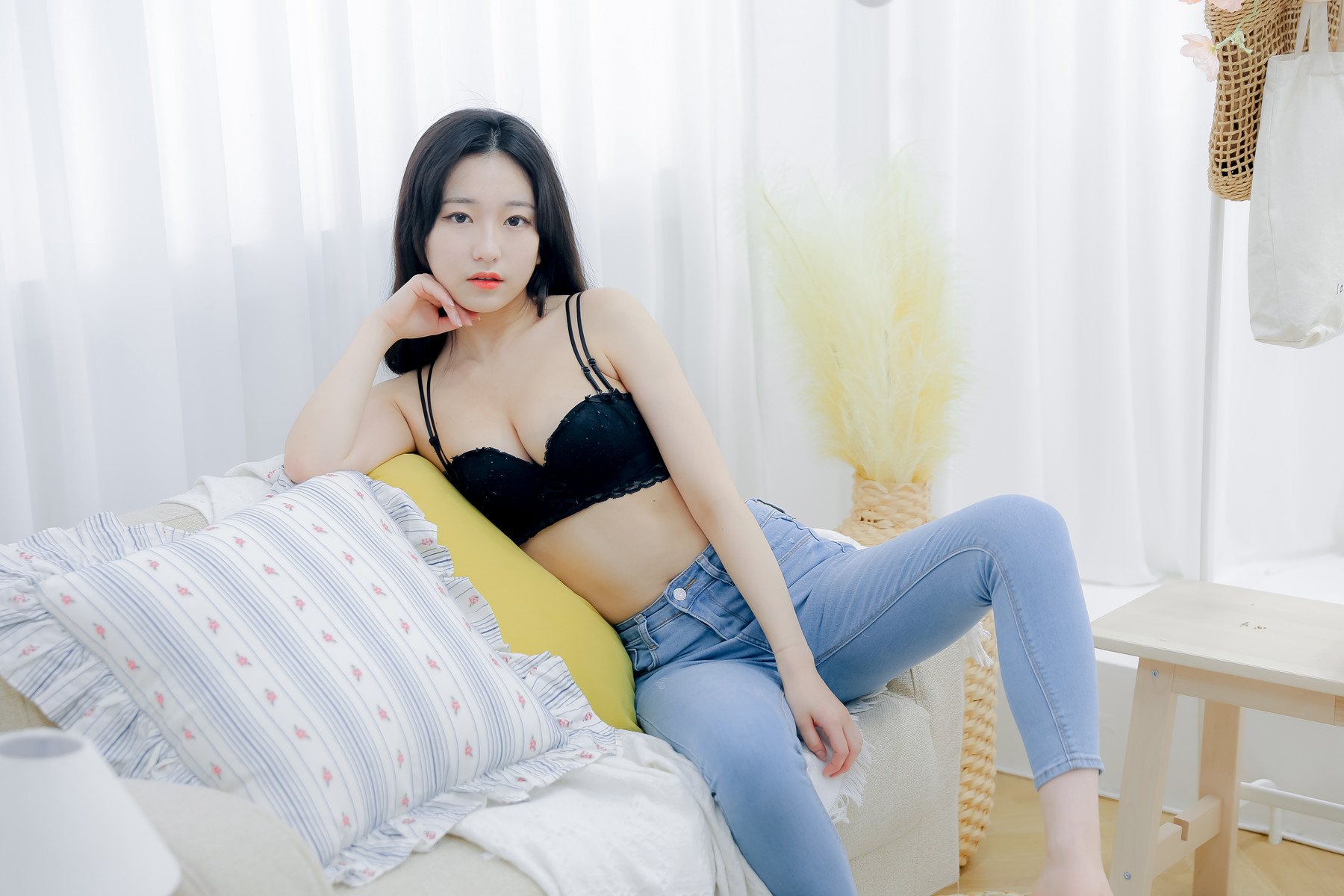 Sehee 세희, [JOApictures] Sehee x JOA 21. MARCH Vol.1 – Set.01