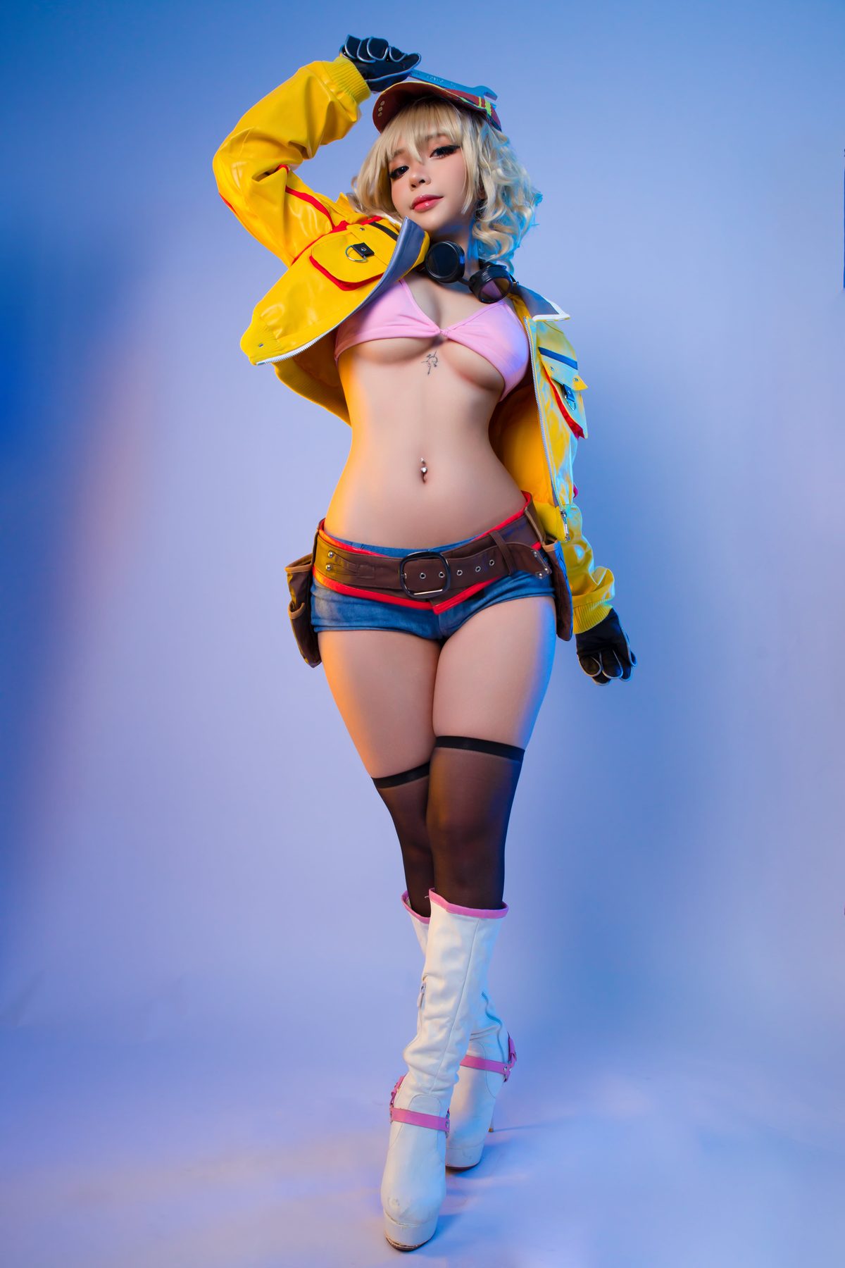 Coser@UmekoJ – Cindy Aurum