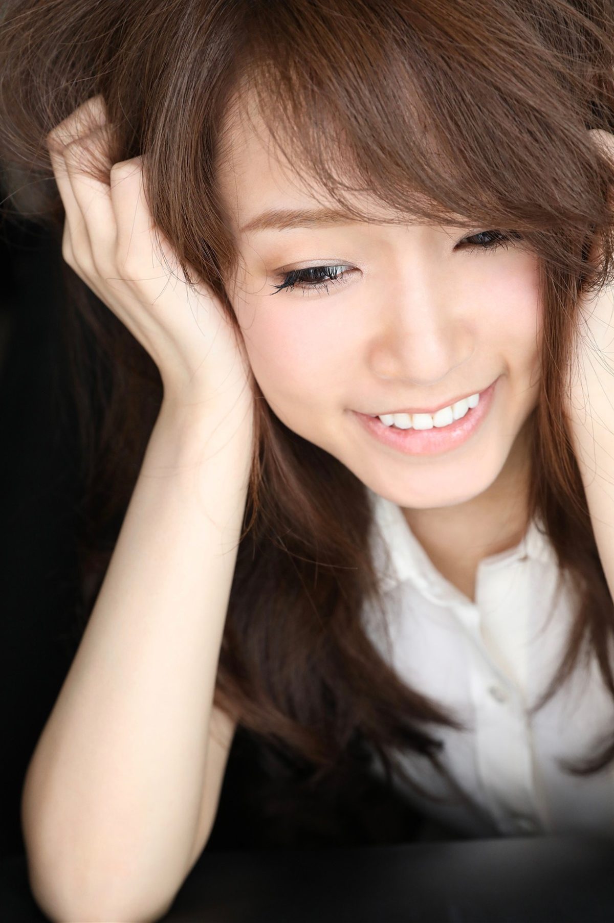Ena Tagawa 田川えな – 撮られたがる女