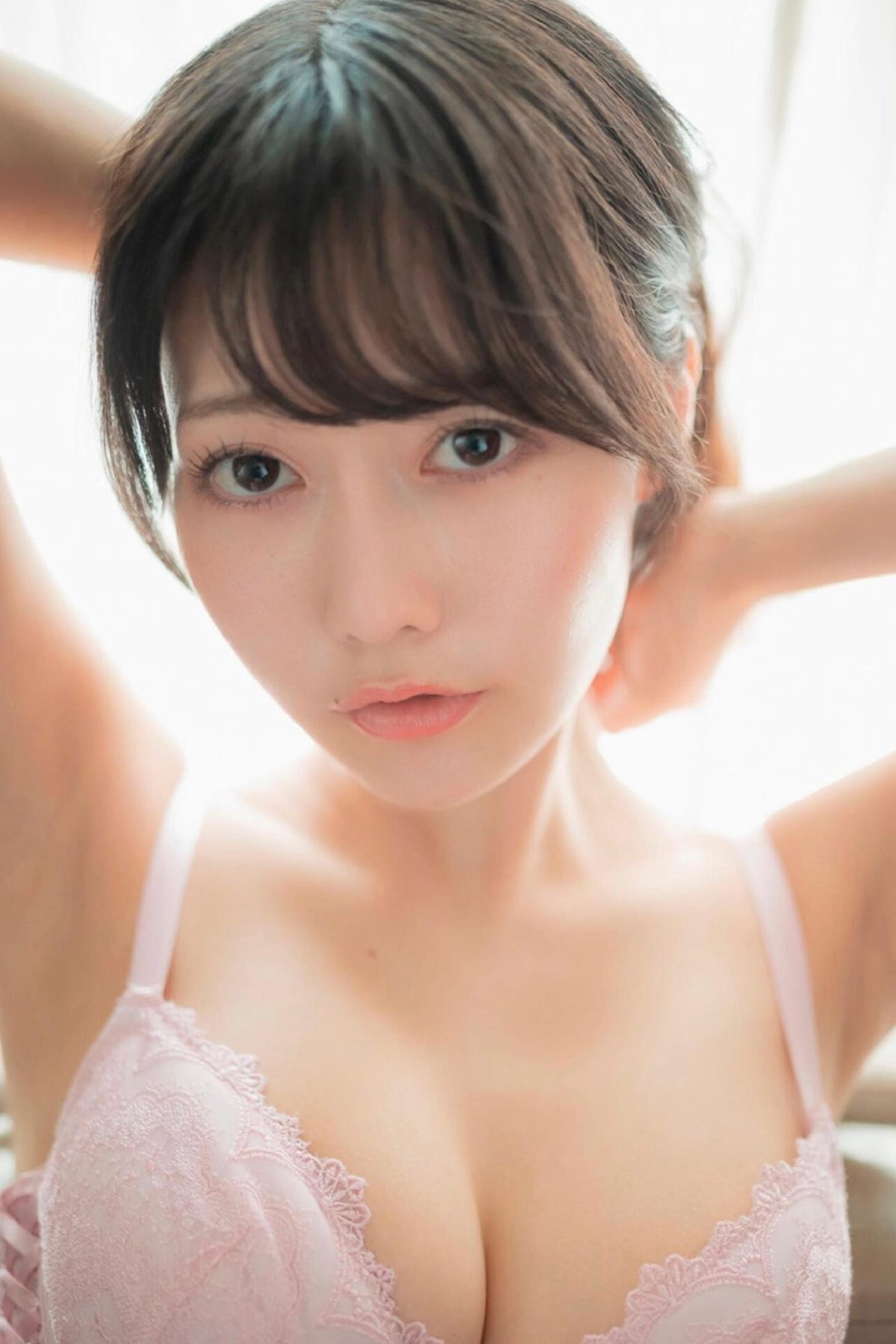 Momosato Rea 桃里れあ - 一日だけの恋人 Part2