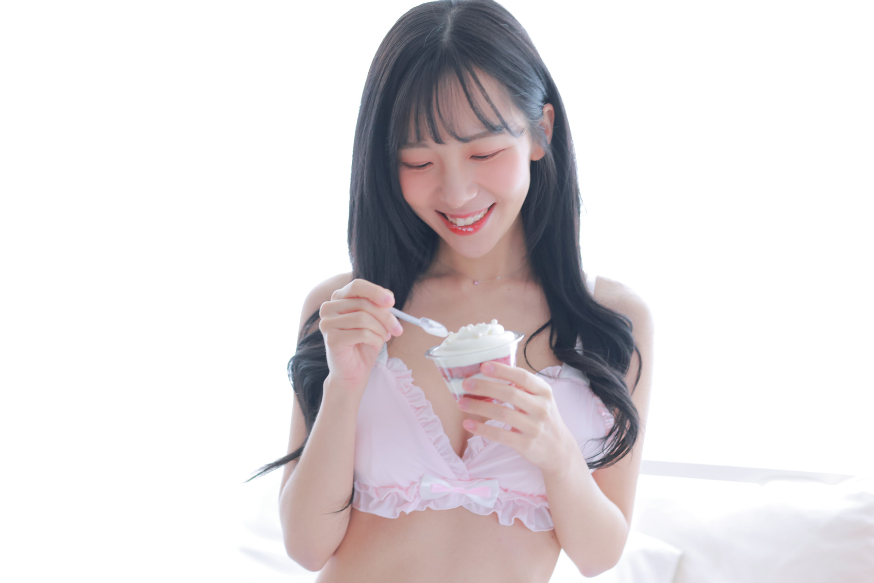 Leeesovely 쏘블리, [Patreon] Housekeeper Vol.2-1 – Set.02 [31P]