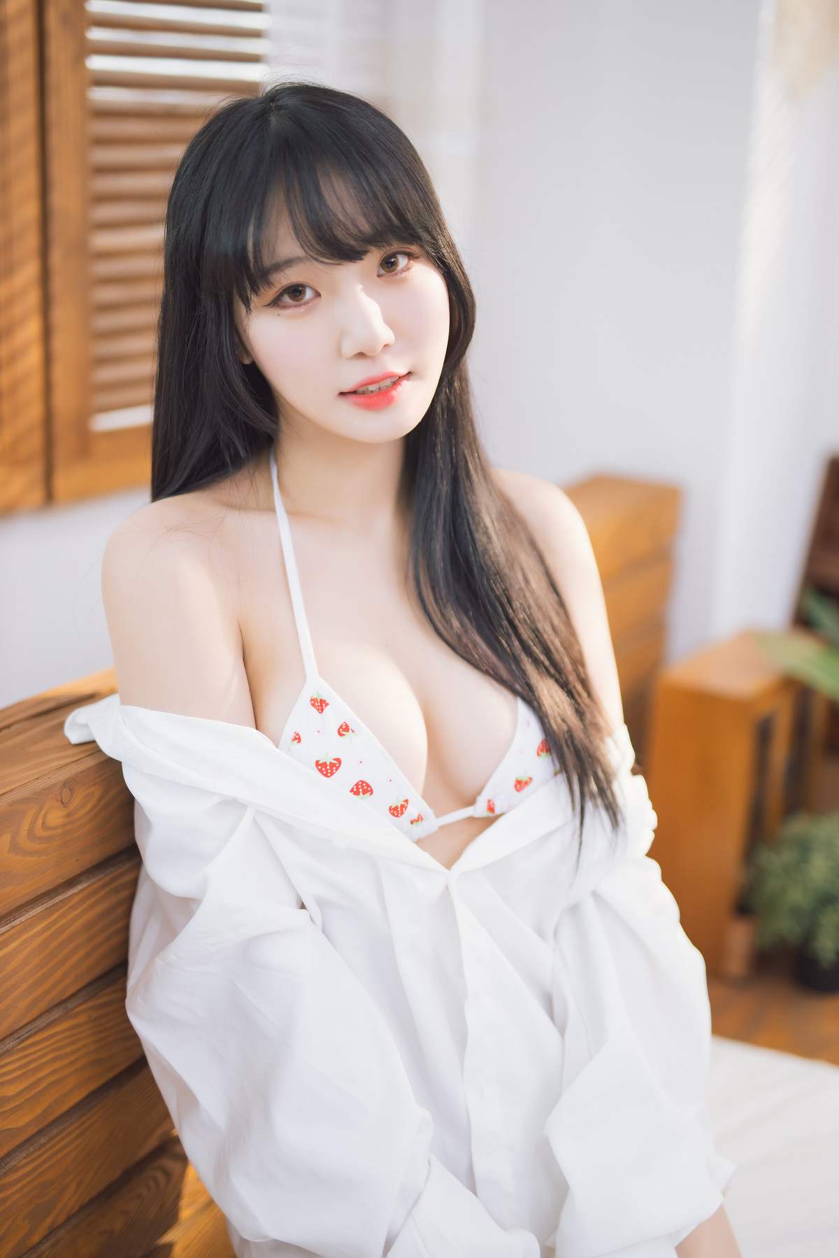 Sooflower 수련수련, Strawberry Photobook Set.01 20 Sooflower 수련수련, Strawberry Photobook Set.01