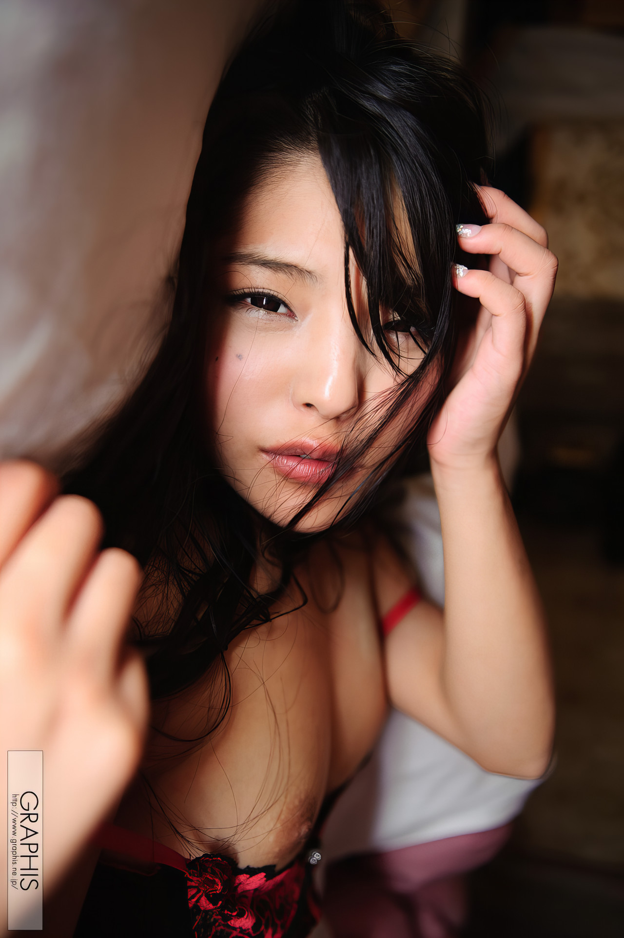 Eririka Katagiri 片桐えりりか, Graphis Special [Eririka’s Day] Set.03