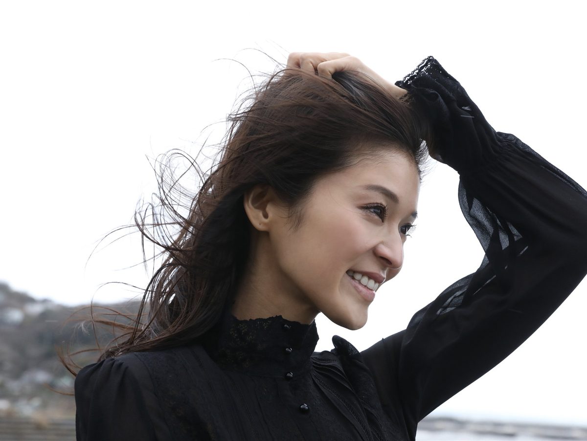 Yumi Higashino 東野佑美 – 大人っぽボディ 14 Yumi Higashino 東野佑美 – 大人っぽボディ