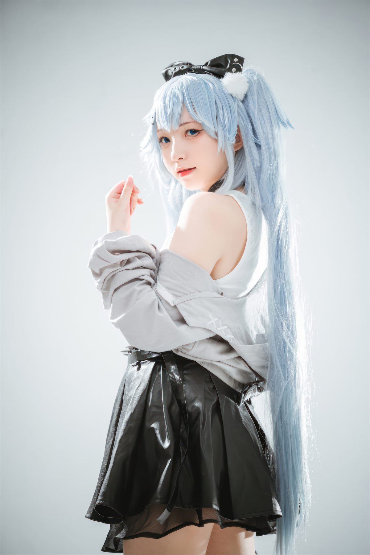 Coser@花铃 – 芙洛伦 药心巧克力