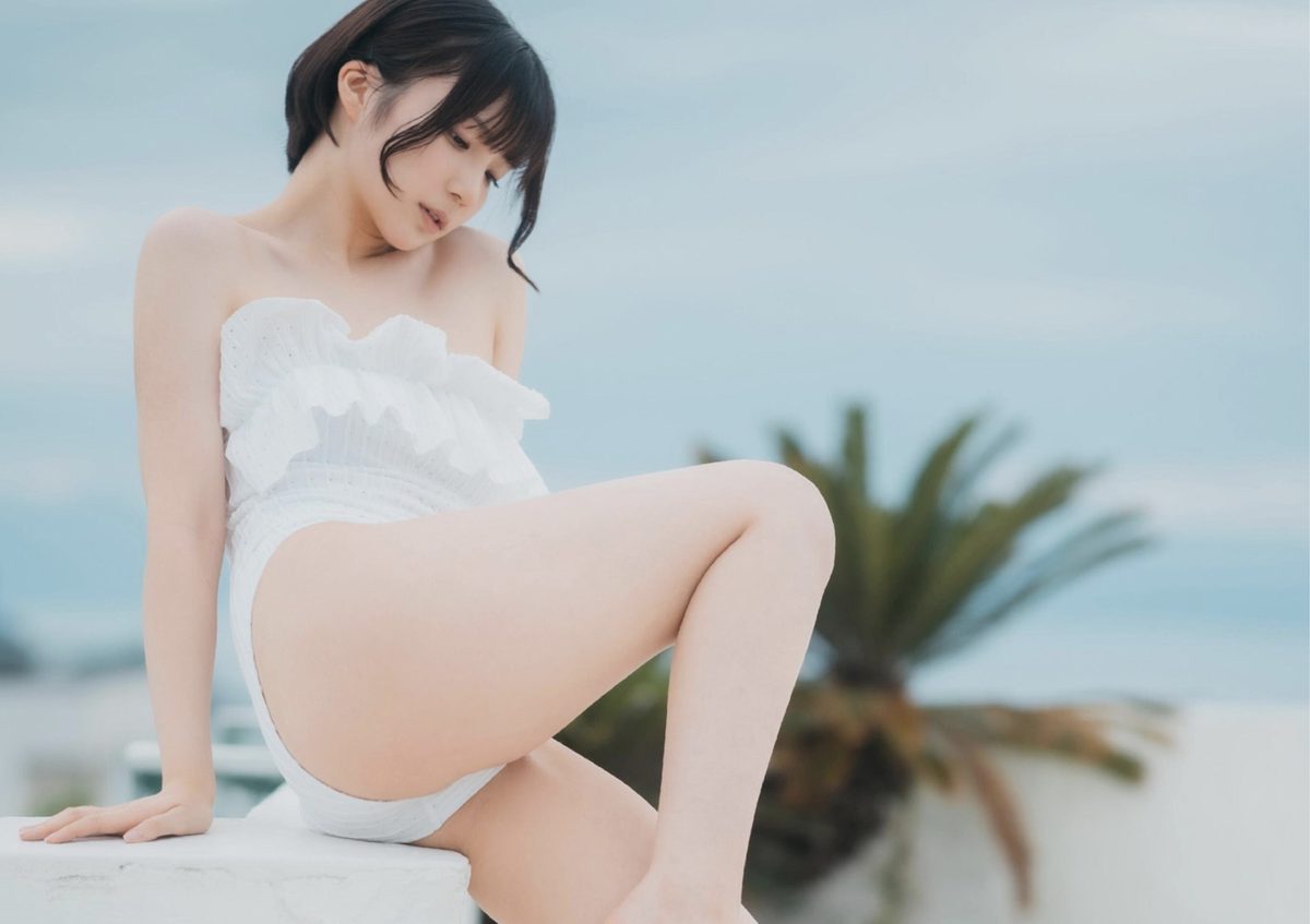 Amakawa Seika 天川星夏 – 1st e-book Pure Part4